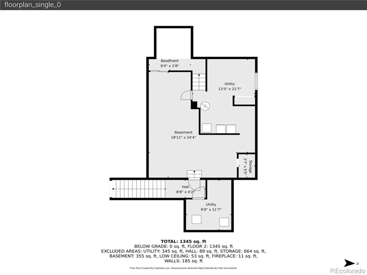 5687 S Foresthill Street Littleton CO 80120 MLS #REC6809954 04242026225020 1200 23