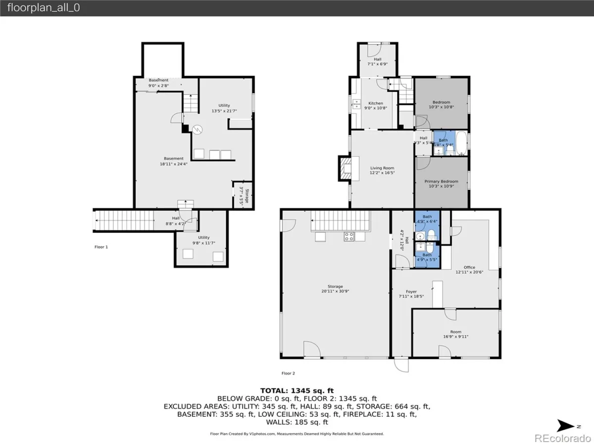 5687 S Foresthill Street Littleton CO 80120 MLS #REC6809954 04242026225020 1200 25