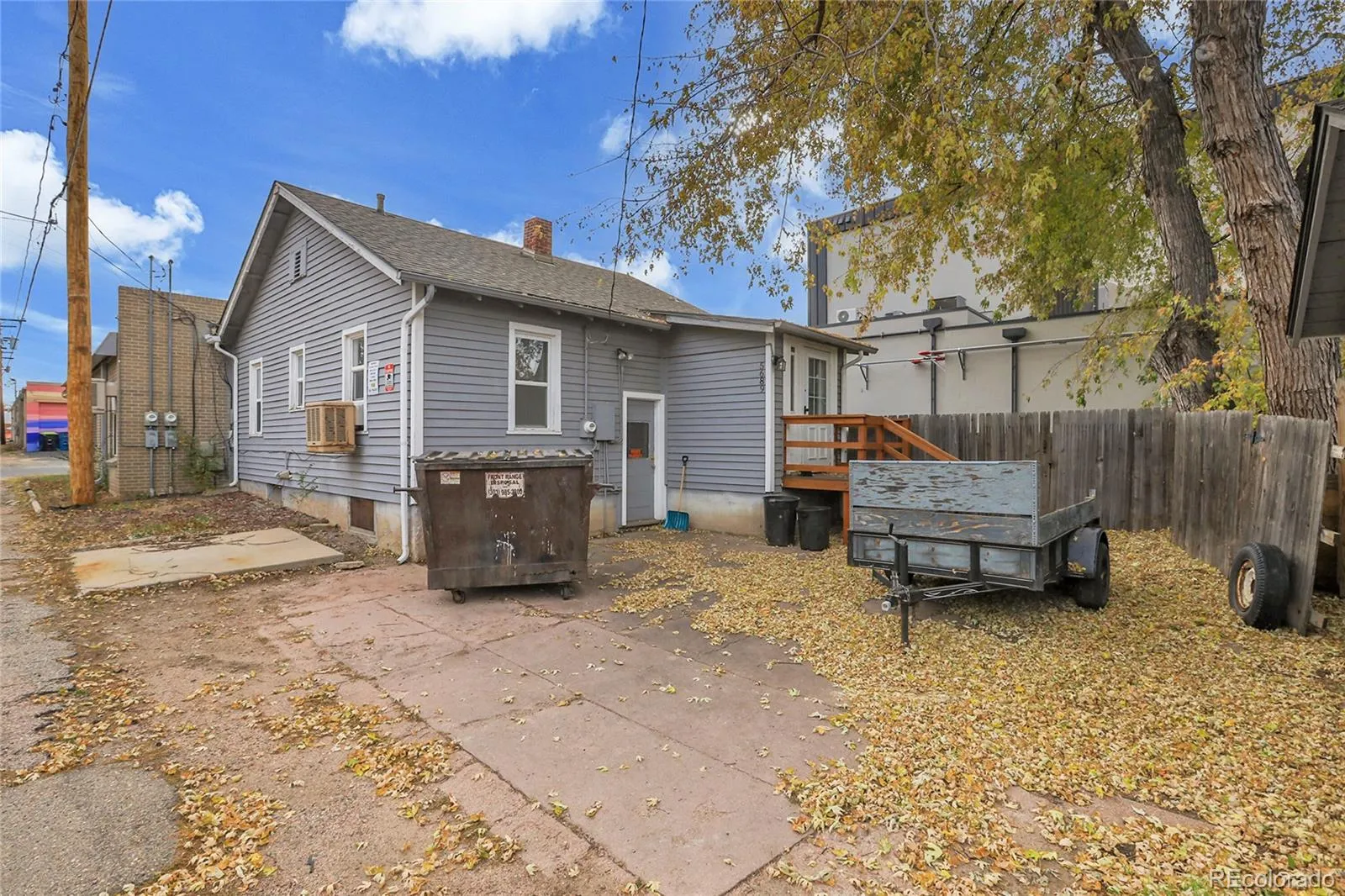 5687 S Foresthill Street Littleton CO 80120 MLS #REC6809954 04242026225020 1600 21