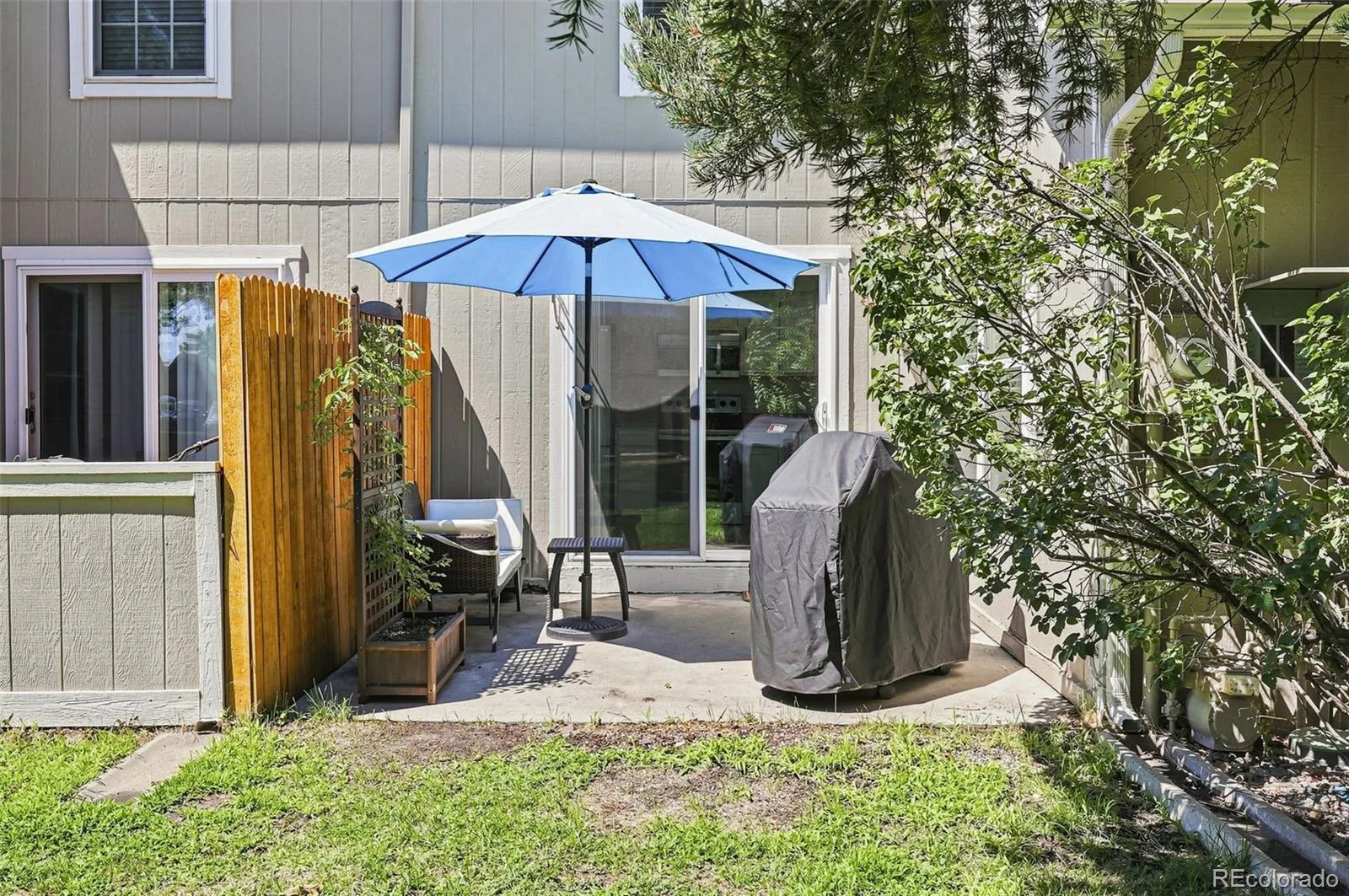 2651 S Xanadu Way #C Aurora CO 80014 | MLS #REC6810069 08062026223156 1600 38