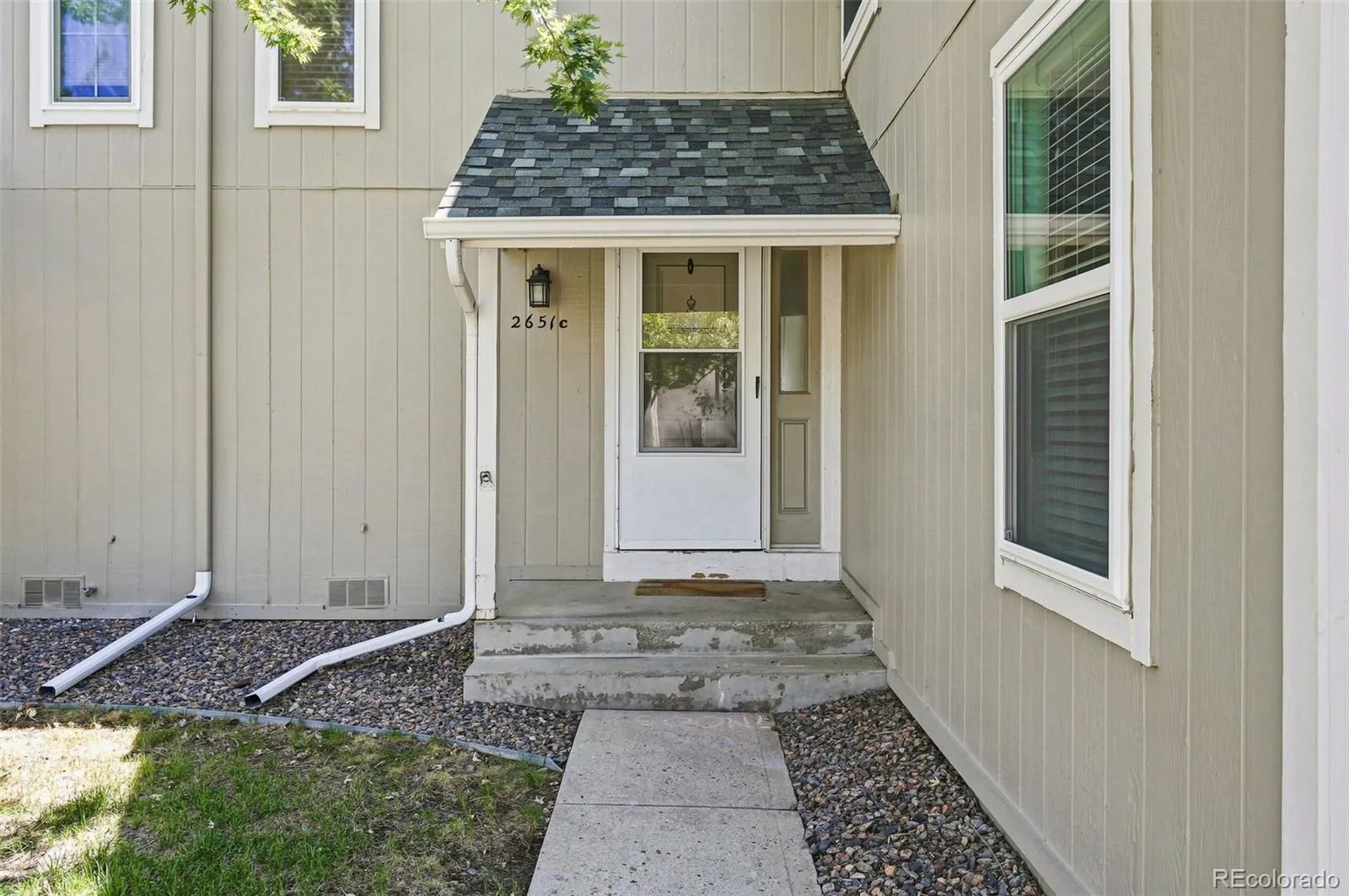 2651 S Xanadu Way #C Aurora CO 80014 | MLS #REC6810069 08062026223156 1600 45