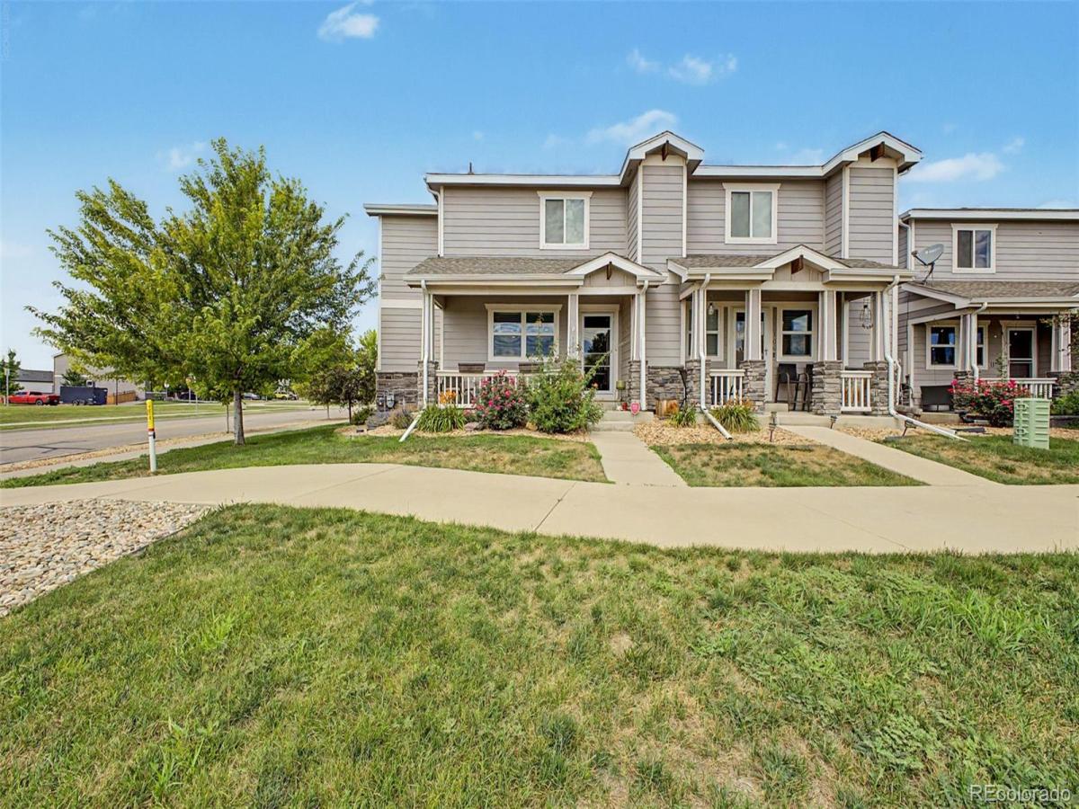 6108 Kochia Court #108 Erie CO 80516 | MLS #REC6811637 MLS #REC6811637 image #0