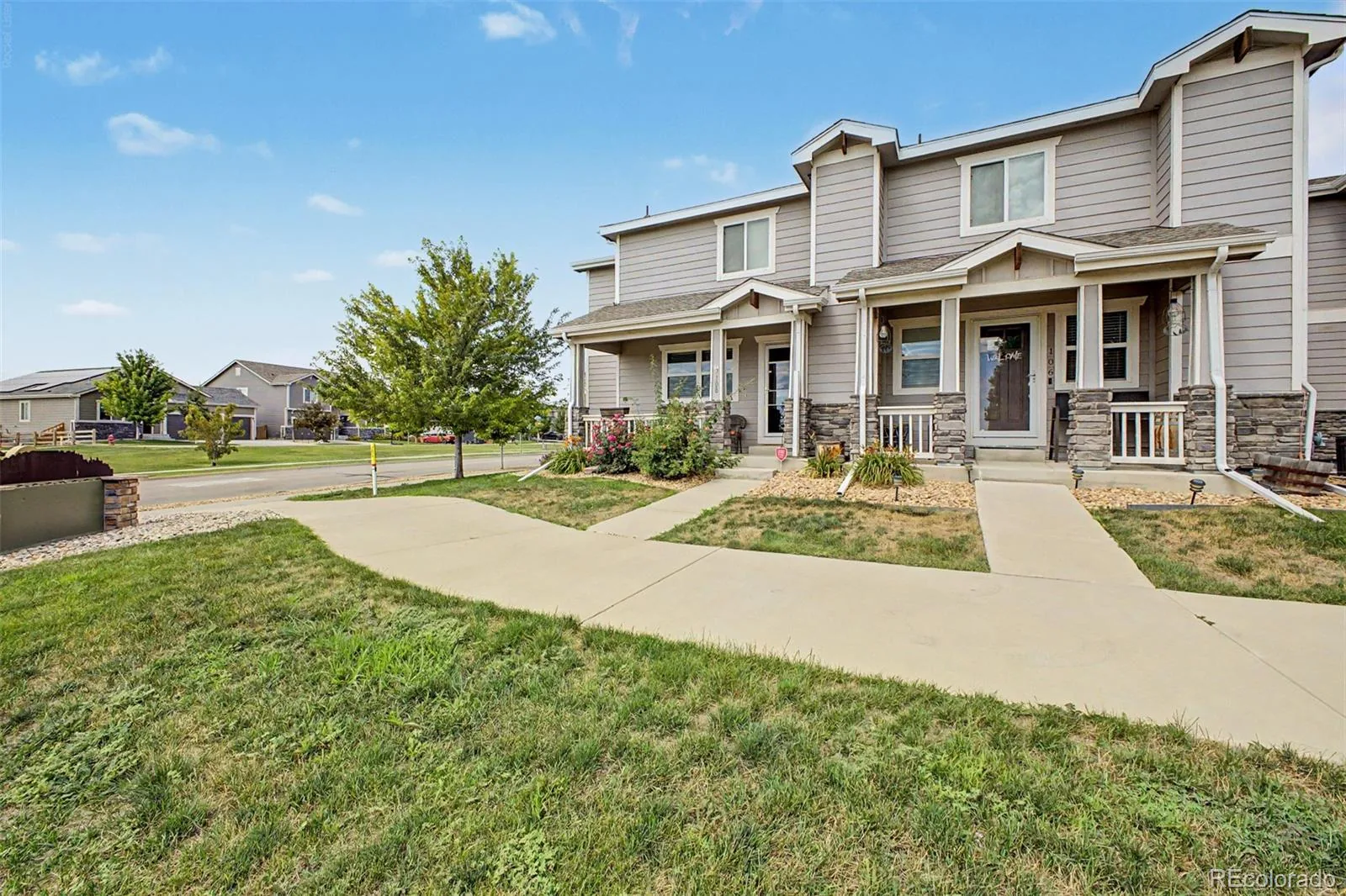 6108 Kochia Court #108 Erie CO 80516 | MLS #REC6811637 07152026082318 1600 1