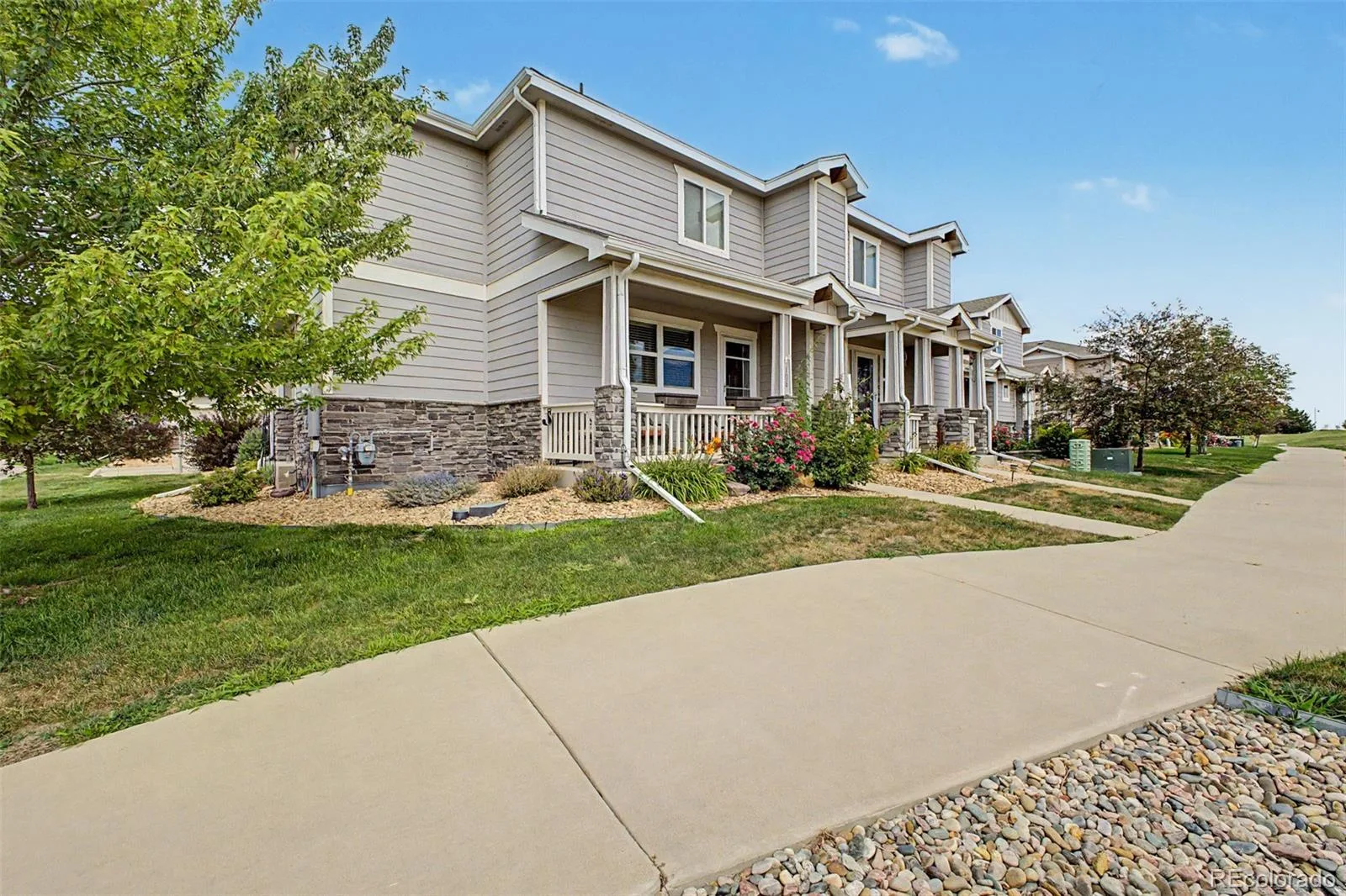 6108 Kochia Court #108 Erie CO 80516 | MLS #REC6811637 07152026082318 1600 2