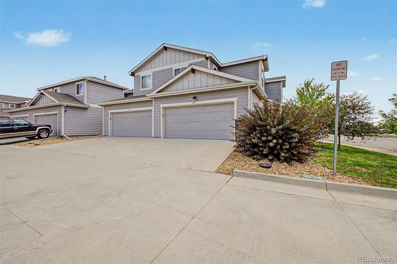 6108 Kochia Court #108 Erie CO 80516 | MLS #REC6811637 07152026082318 1600 31