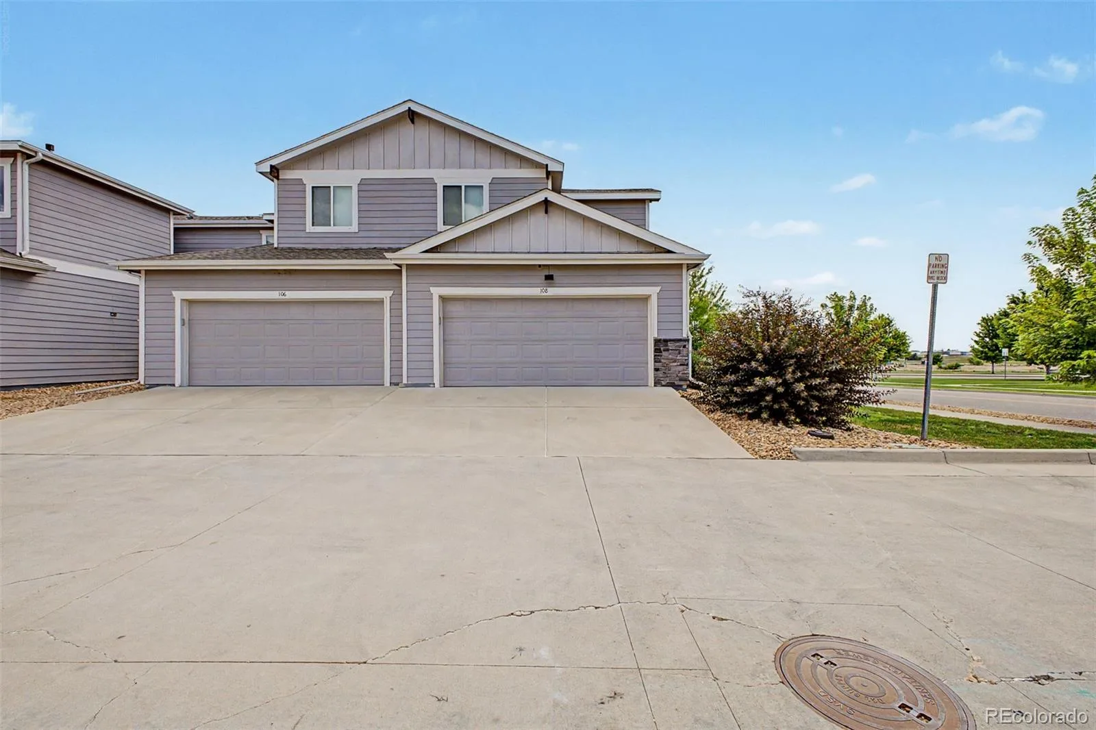 6108 Kochia Court #108 Erie CO 80516 | MLS #REC6811637 07152026082318 1600 32