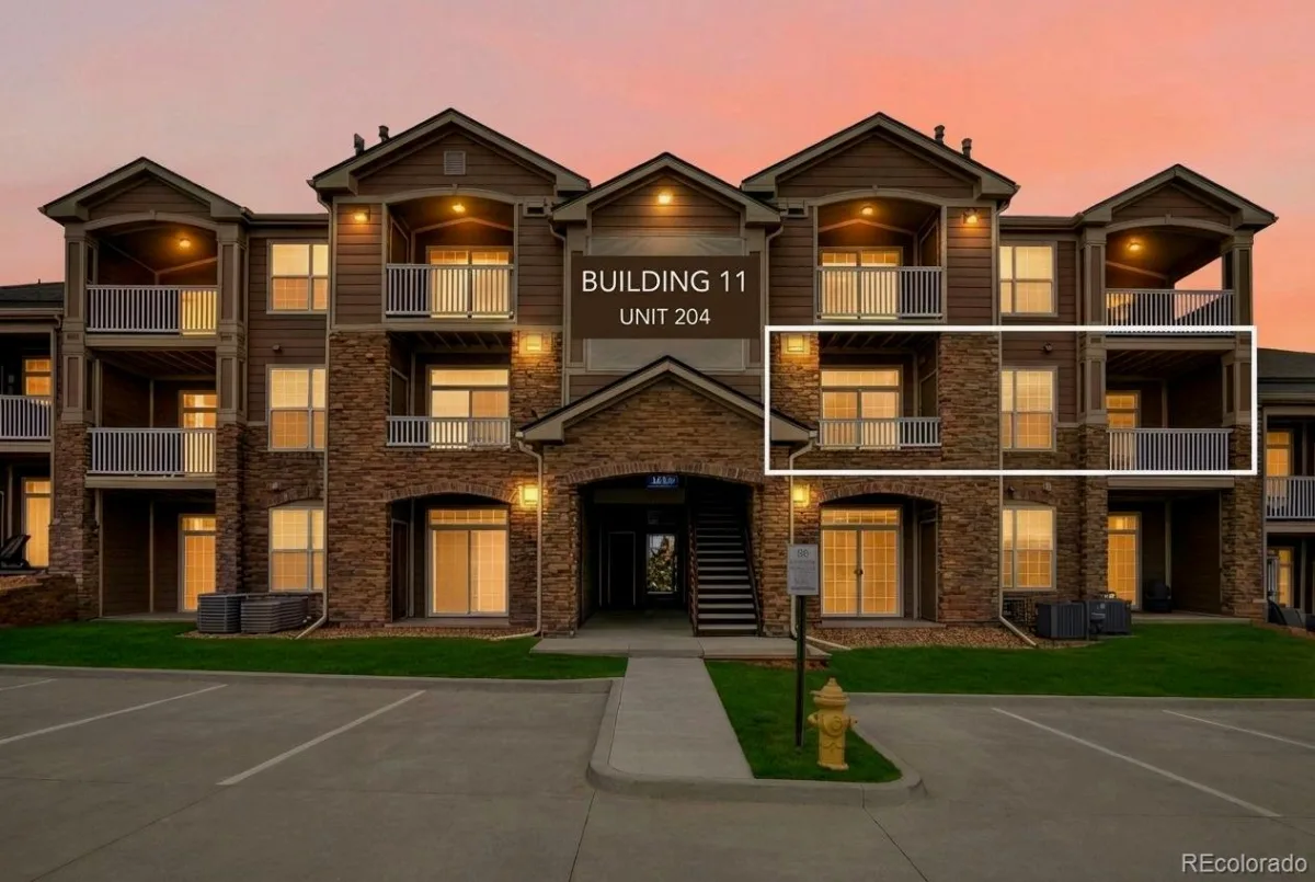 7440 S Blackhawk Street #11-204 Englewood CO 80112 | MLS #REC6813262 07082026183108 1200 28
