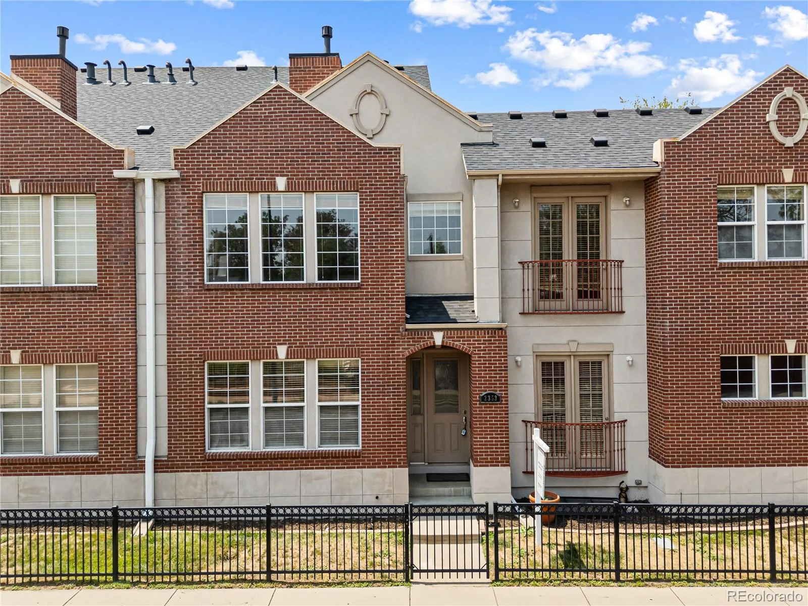 2353 N Washington Street Denver CO 80205 | MLS #REC6814455 08042026153456 1600 1