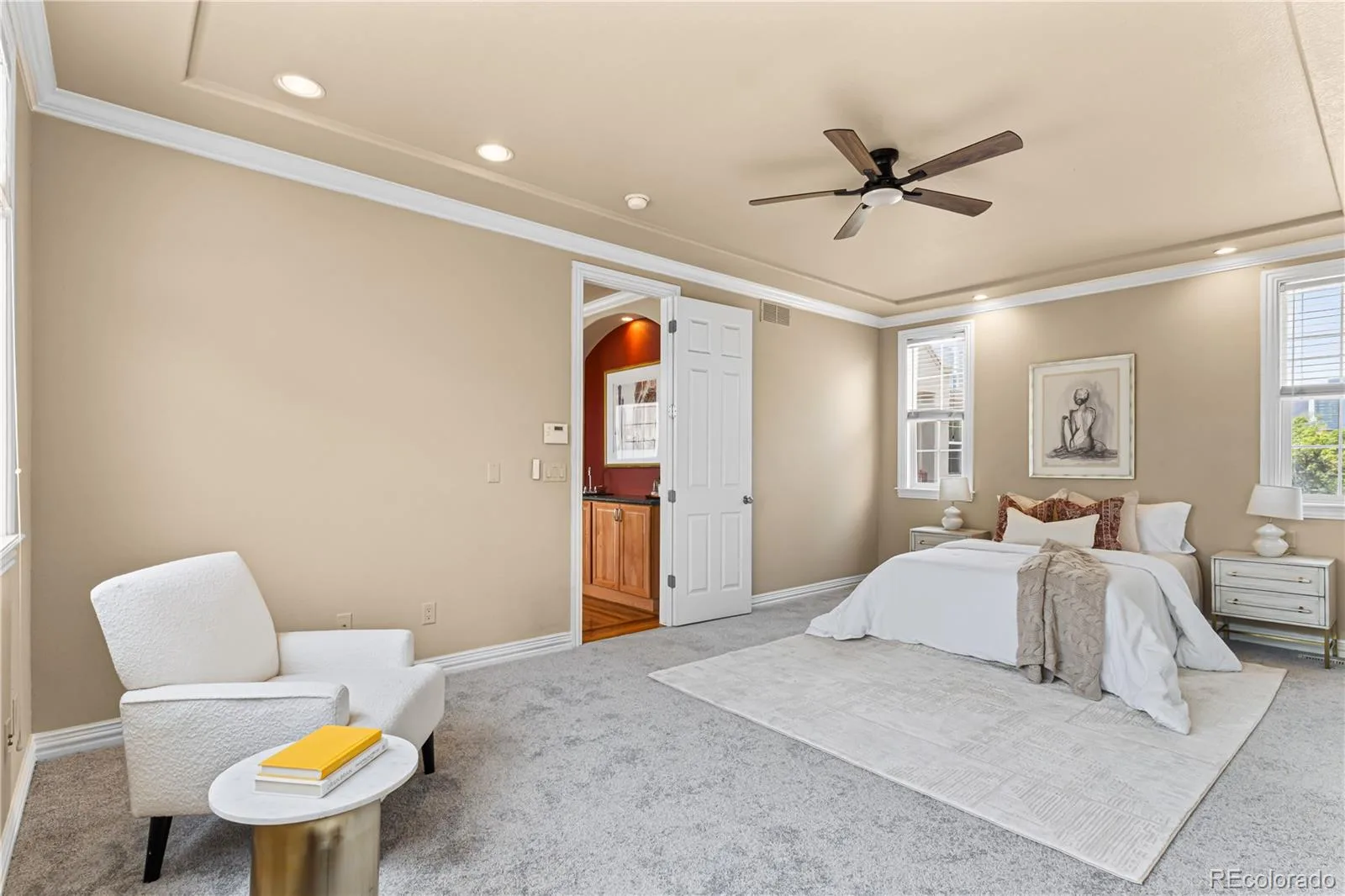 2353 N Washington Street Denver CO 80205 | MLS #REC6814455 08042026153456 1600 14