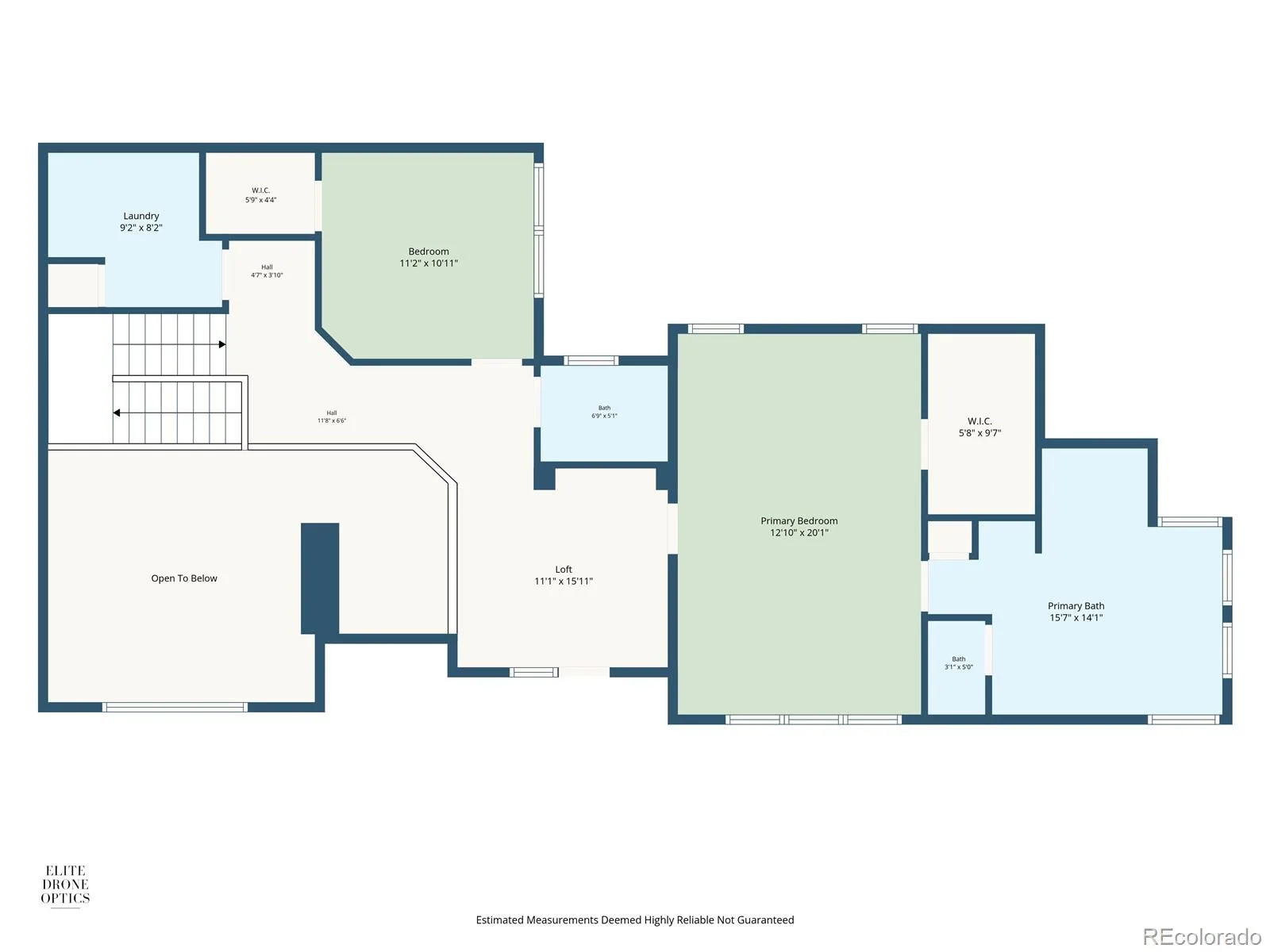 2353 N Washington Street Denver CO 80205 | MLS #REC6814455 08042026153456 1600 31