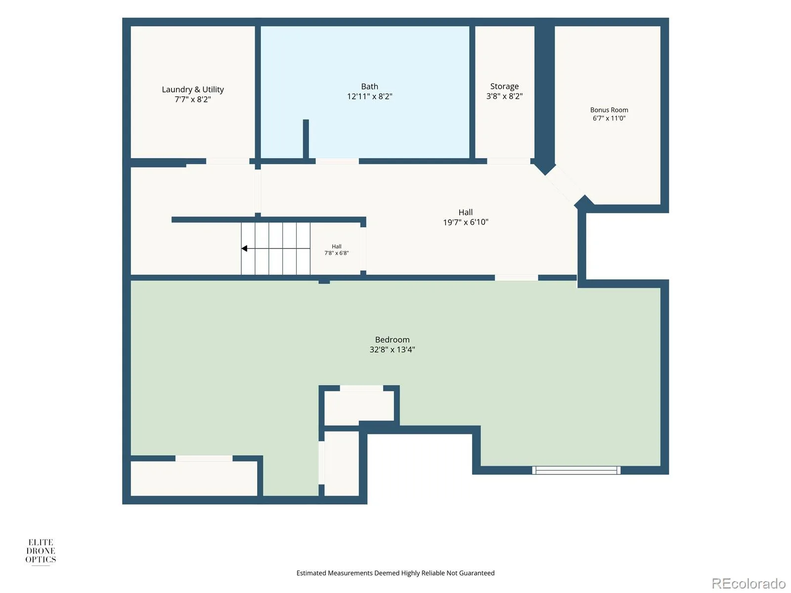 2353 N Washington Street Denver CO 80205 | MLS #REC6814455 08042026153456 1600 32