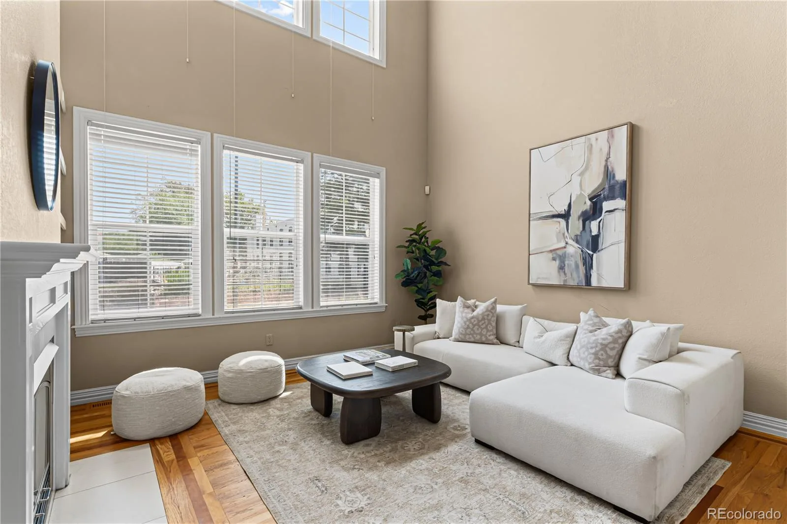 2353 N Washington Street Denver CO 80205 | MLS #REC6814455 08042026153456 1600 6