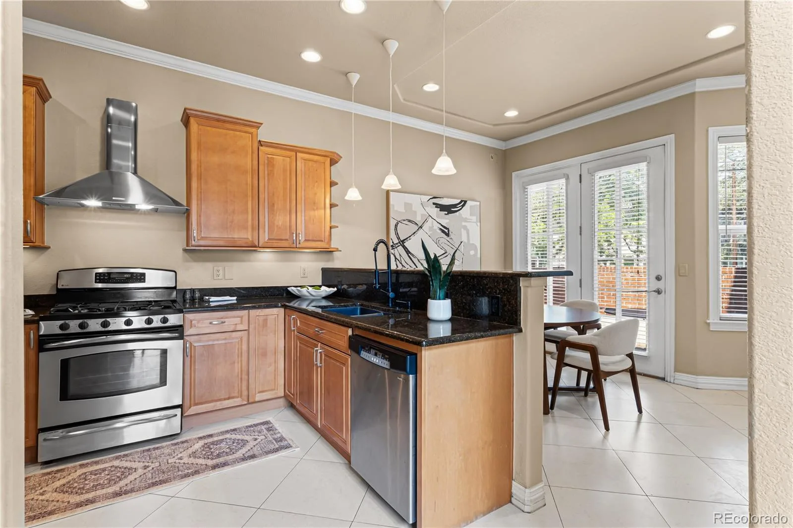 2353 N Washington Street Denver CO 80205 | MLS #REC6814455 08042026153456 1600 7