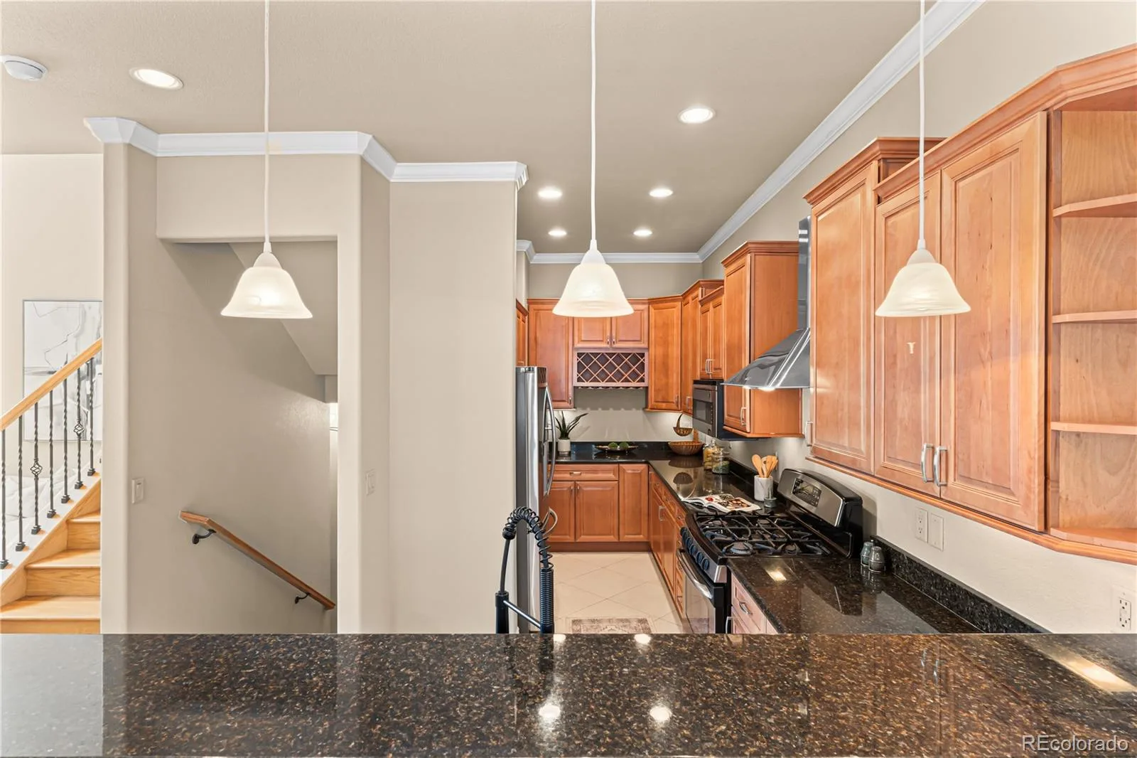 2353 N Washington Street Denver CO 80205 | MLS #REC6814455 08042026153456 1600 8