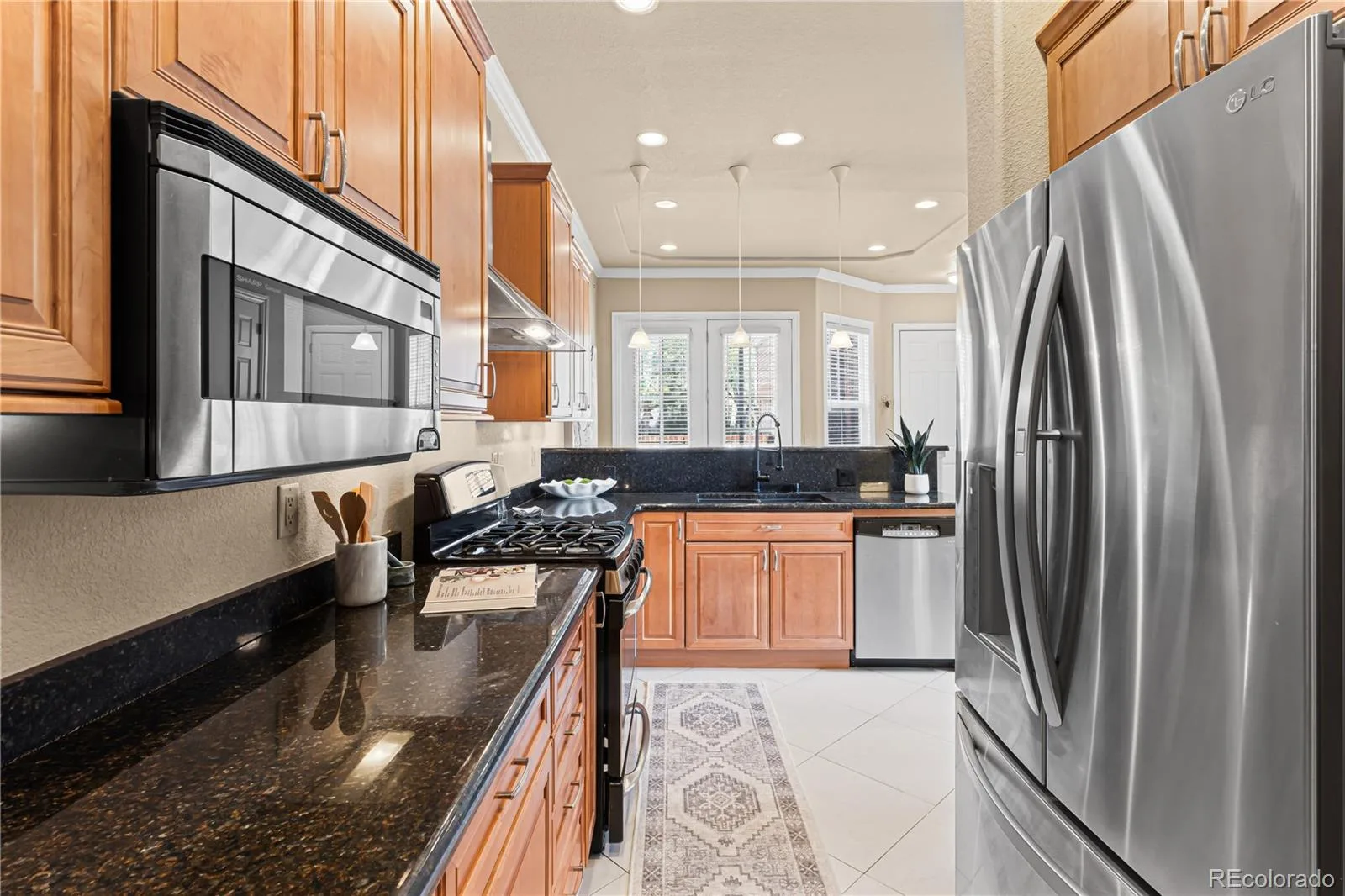 2353 N Washington Street Denver CO 80205 | MLS #REC6814455 08042026153456 1600 9