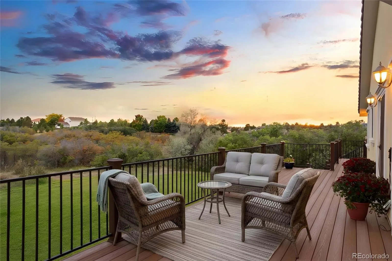 390 Suffolk Lane Castle Rock CO 80108 | MLS #REC6814751 08252026012521 1600 20