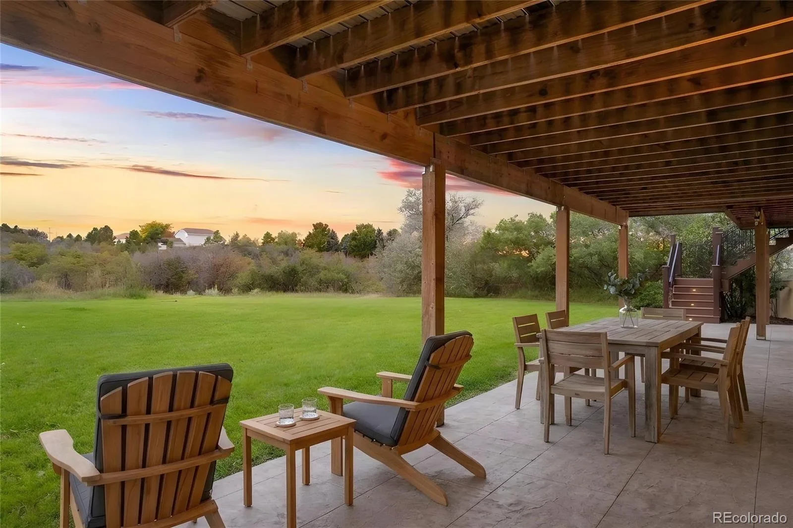 390 Suffolk Lane Castle Rock CO 80108 | MLS #REC6814751 08252026012521 1600 41