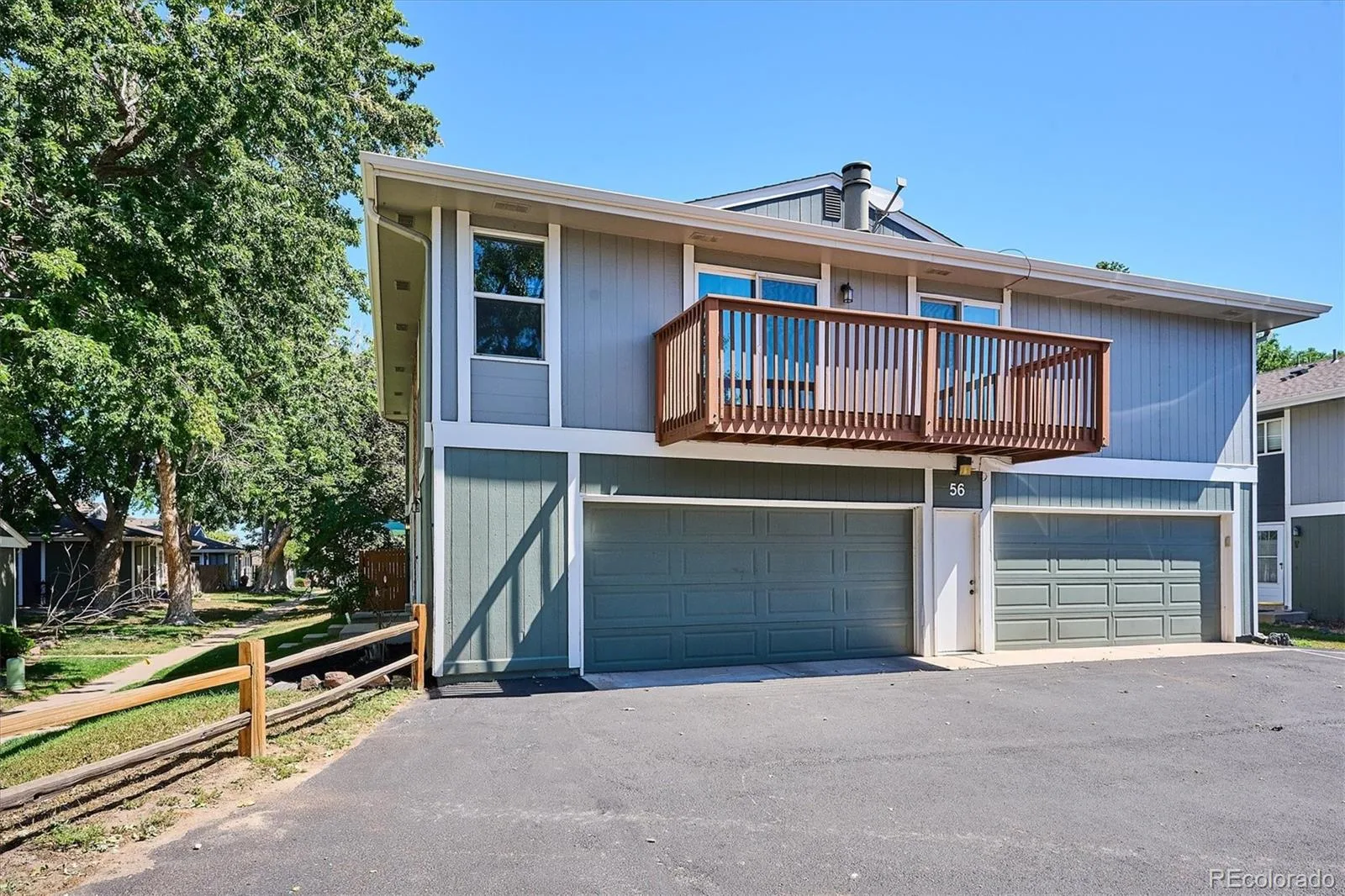10001 E Evans Avenue #56D Denver CO 80247 | MLS #REC6816083 07152026082338 1600 21
