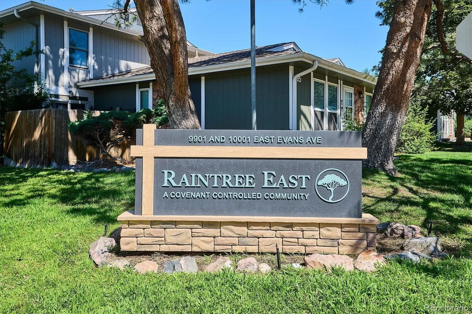 10001 E Evans Avenue #56D Denver CO 80247 | MLS #REC6816083 07152026082338 1600 23