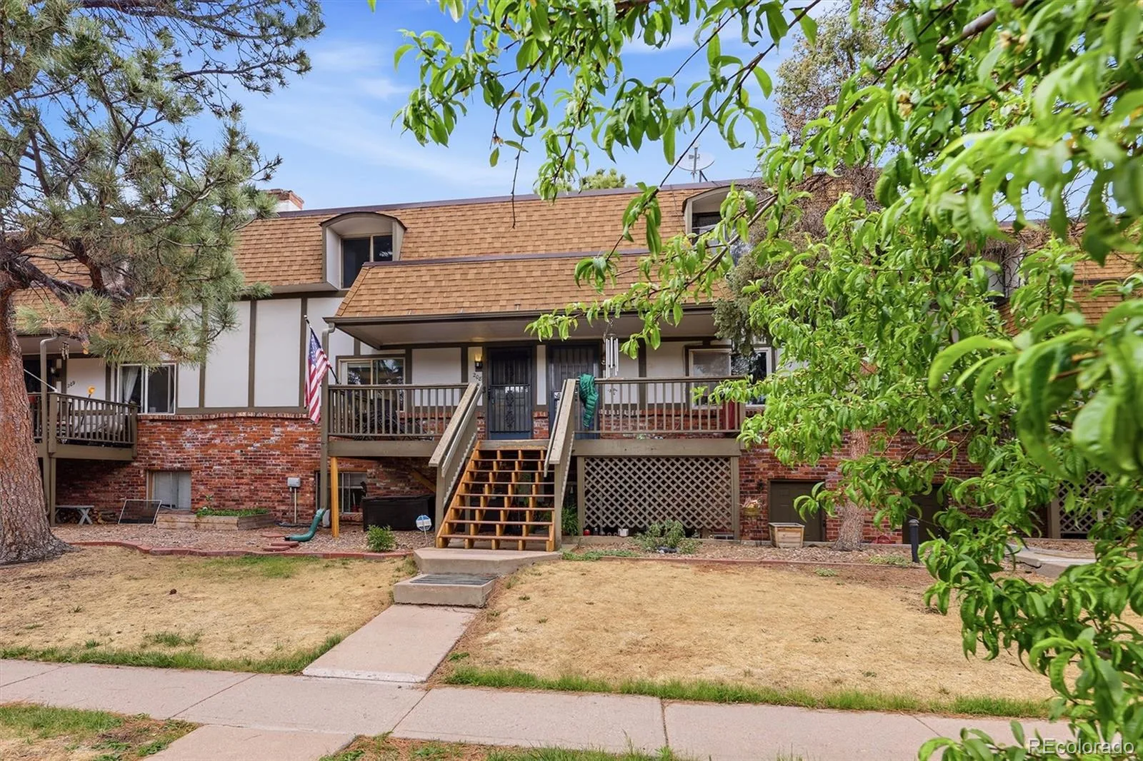 2700 S Holly Street #208 Denver CO 80222 | MLS #REC6816688 08282026052228 1600 1