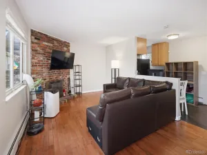 2700 S Holly Street #208 Denver CO 80222 | MLS #REC6816688 08282026052228 300 0