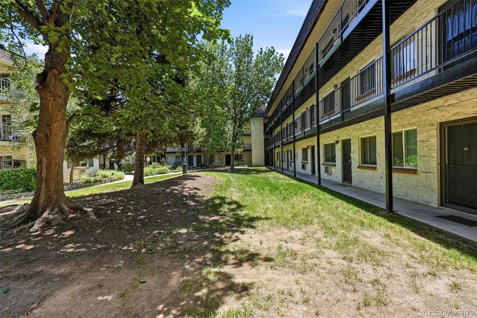 5875 E Iliff Avenue #104 Denver CO 80222 MLS #REC6816880 06122026232211 1600 4