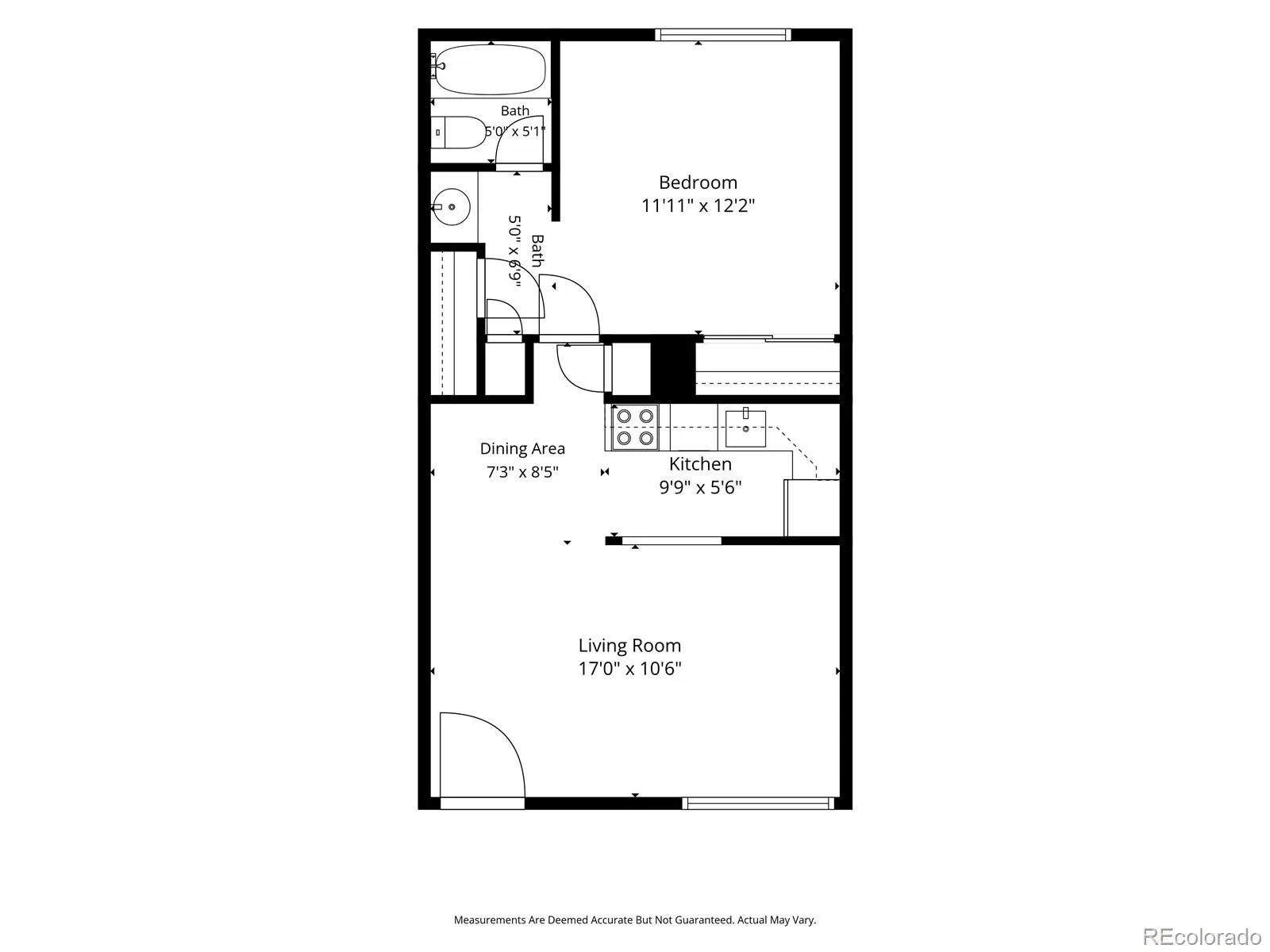 5875 E Iliff Avenue #104 Denver CO 80222 MLS #REC6816880 06122026232211 1600 43