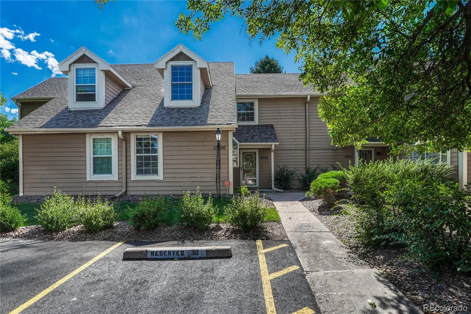 13296 E Asbury Drive Aurora CO 80014 MLS #REC6817993 07232026191542 1600 1