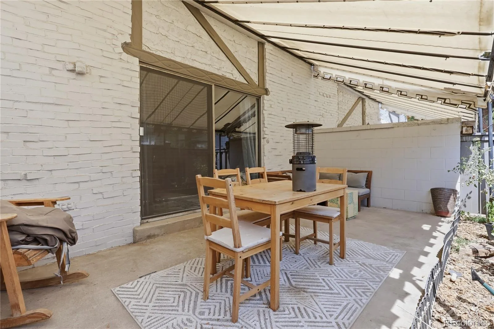 3536 S Ivanhoe Street Denver CO 80237 | MLS #REC6819792 08112026150836 1600 19