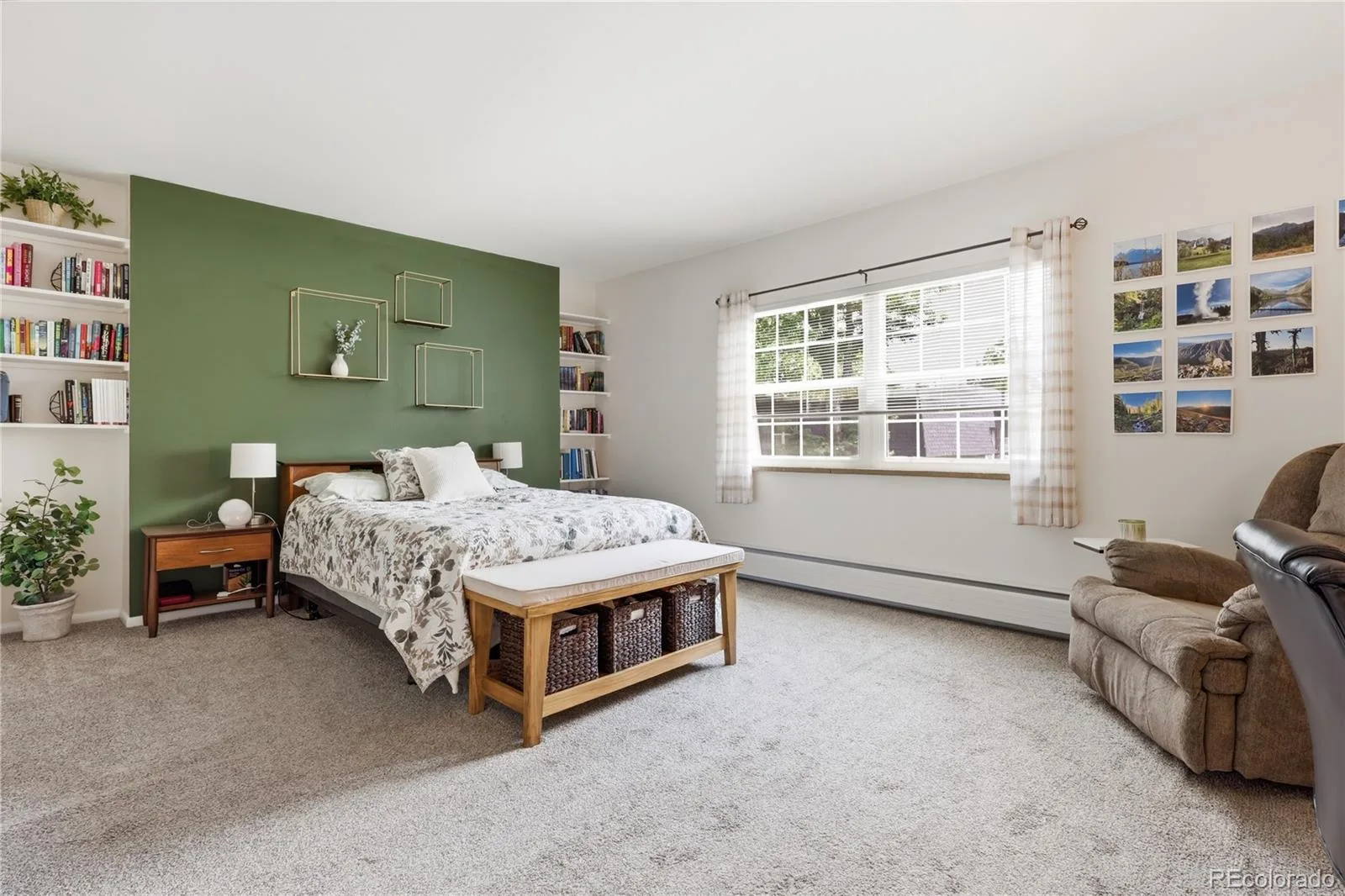 3536 S Ivanhoe Street Denver CO 80237 | MLS #REC6819792 08112026150836 1600 26