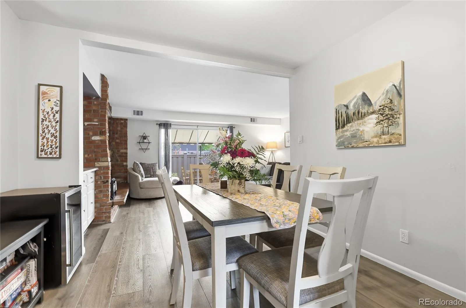 3536 S Ivanhoe Street Denver CO 80237 | MLS #REC6819792 08112026150836 1600 9
