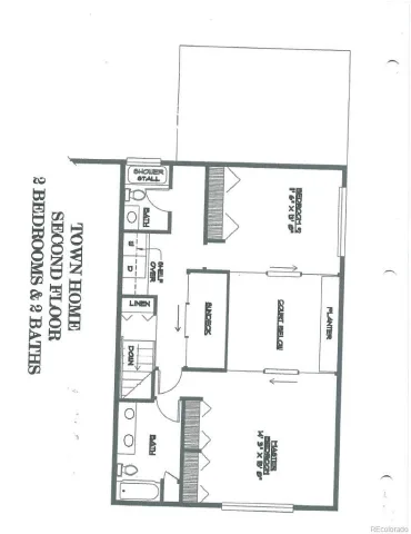 9295 E Center Avenue #76 Denver CO 80247 MLS #REC6820782 06232026002207 640 25