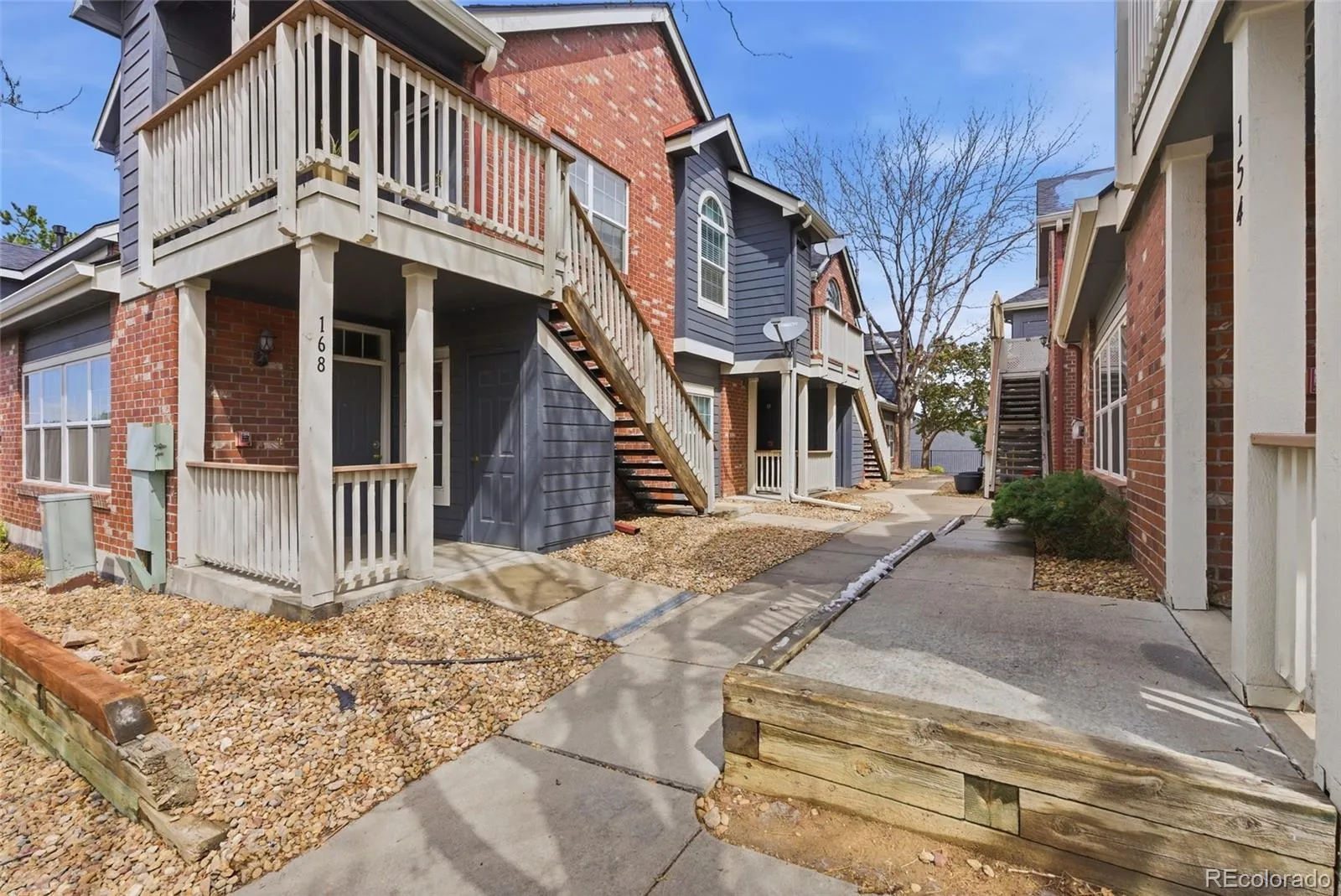 14319 E Grand Drive #167 #BLDG 14 Aurora CO 80015 MLS #REC6822585 05092026020749 1600 26