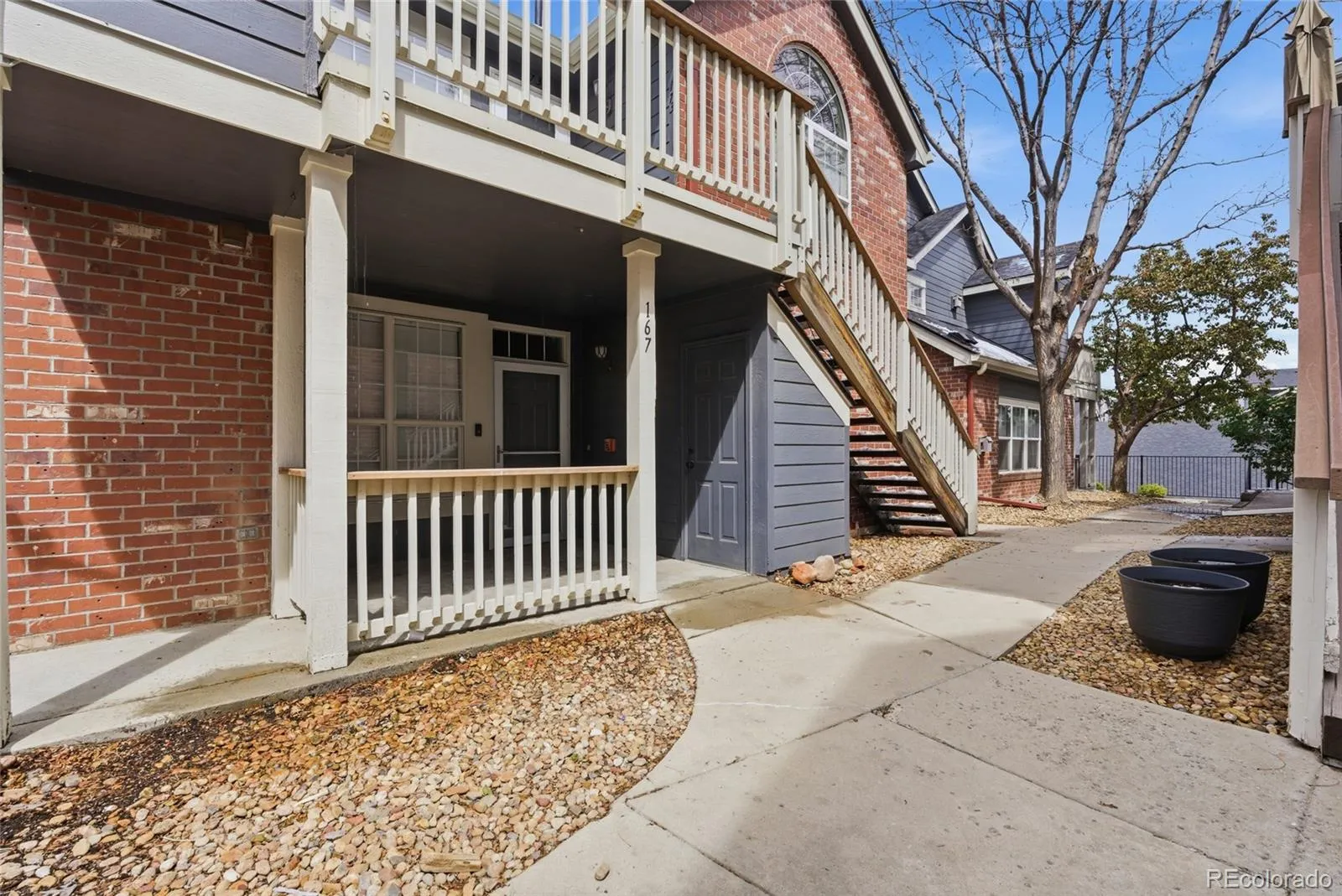 14319 E Grand Drive #167 #BLDG 14 Aurora CO 80015 MLS #REC6822585 05092026020749 1600 27