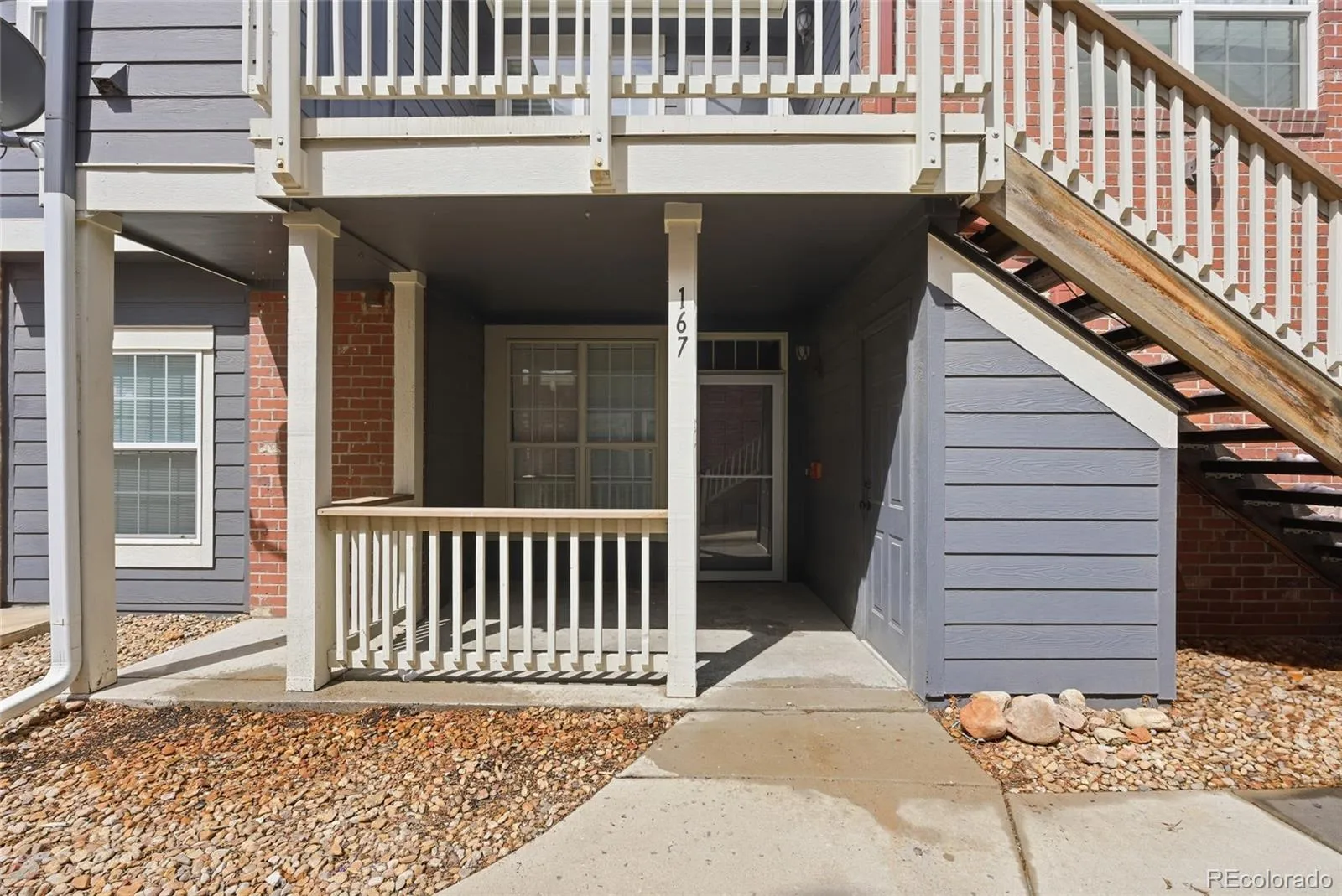 14319 E Grand Drive #167 #BLDG 14 Aurora CO 80015 MLS #REC6822585 05092026020749 1600 28