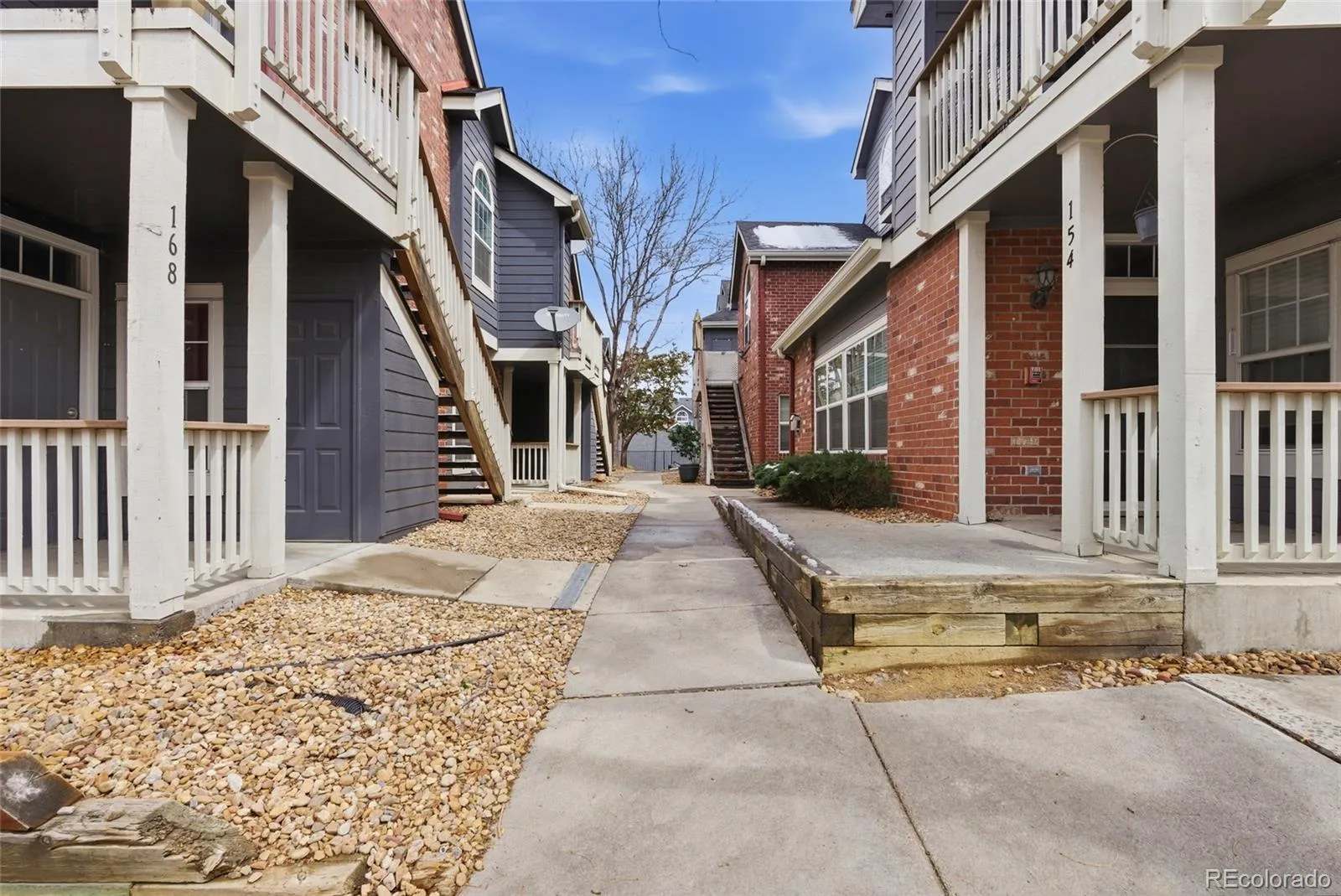 14319 E Grand Drive #167 #BLDG 14 Aurora CO 80015 MLS #REC6822585 05092026020749 1600 29