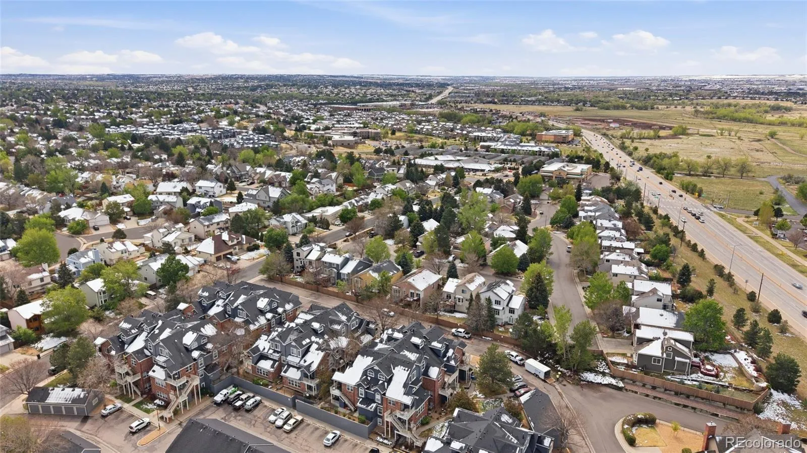 14319 E Grand Drive #167 #BLDG 14 Aurora CO 80015 MLS #REC6822585 05092026020749 1600 30