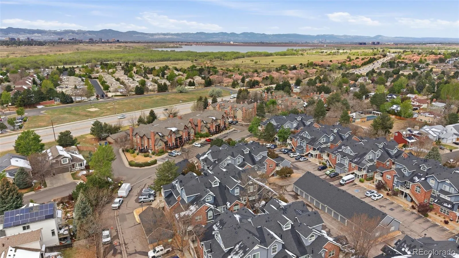 14319 E Grand Drive #167 #BLDG 14 Aurora CO 80015 MLS #REC6822585 05092026020749 1600 31