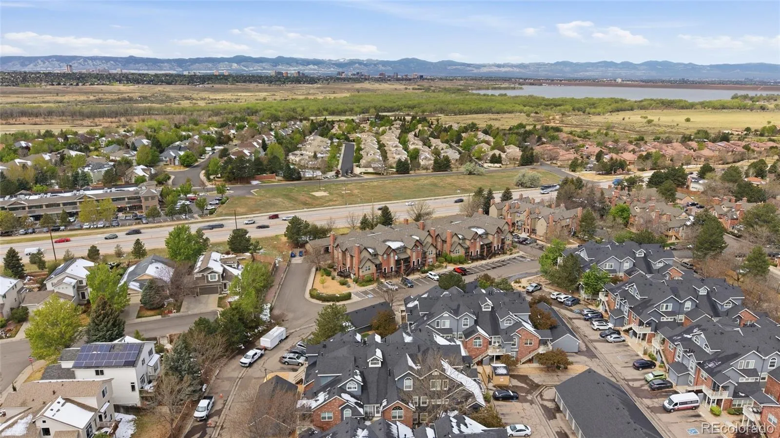 14319 E Grand Drive #167 #BLDG 14 Aurora CO 80015 MLS #REC6822585 05092026020749 1600 32