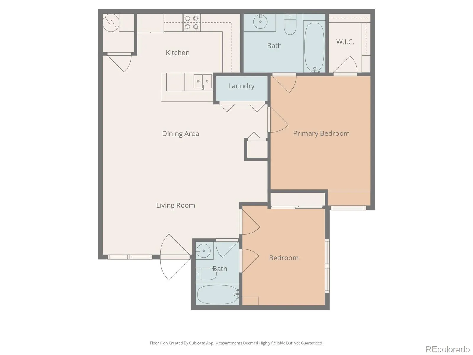 14319 E Grand Drive #167 #BLDG 14 Aurora CO 80015 MLS #REC6822585 05092026020749 1600 34