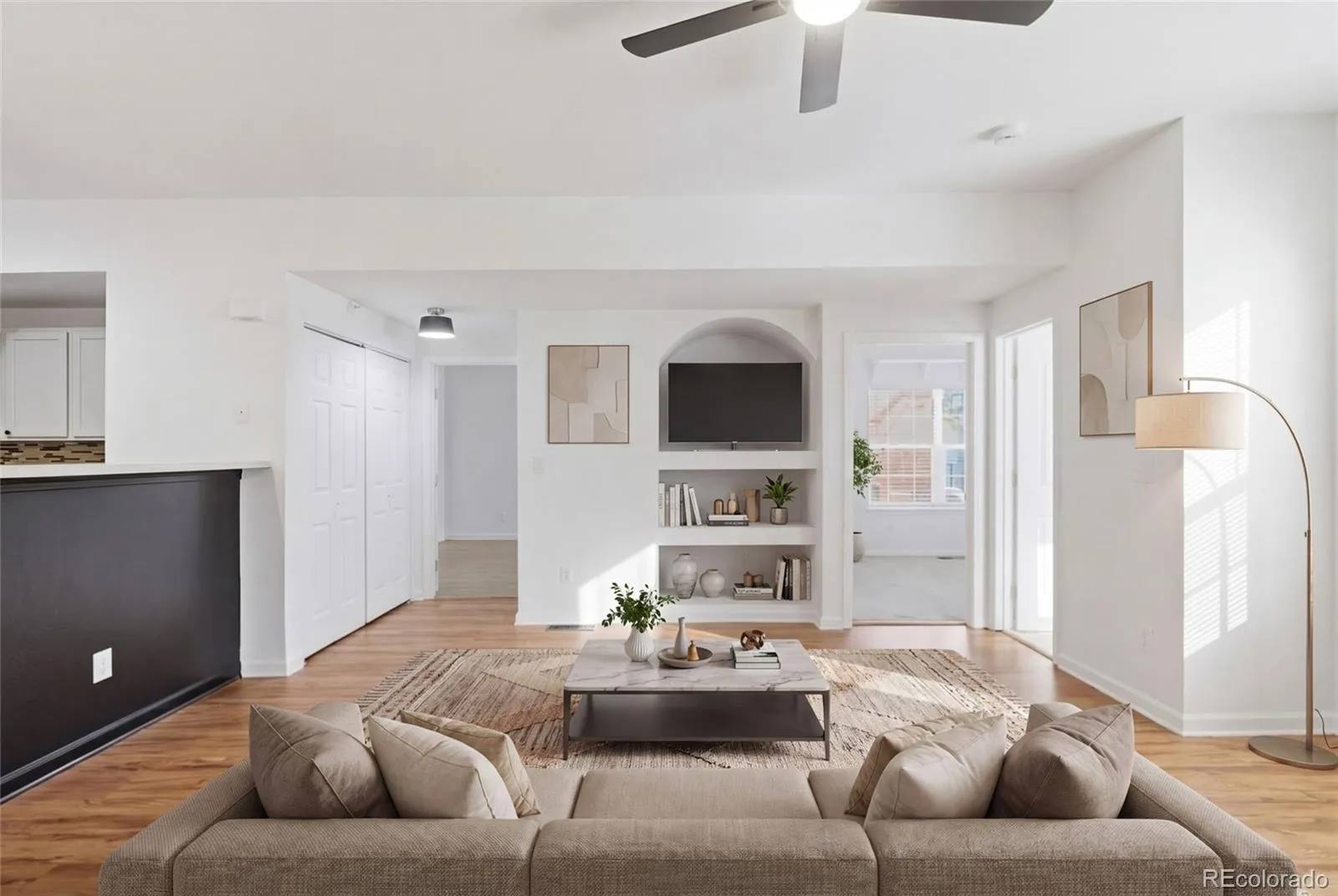 14319 E Grand Drive #167 #BLDG 14 Aurora CO 80015 MLS #REC6822585 05092026020749 1600 6