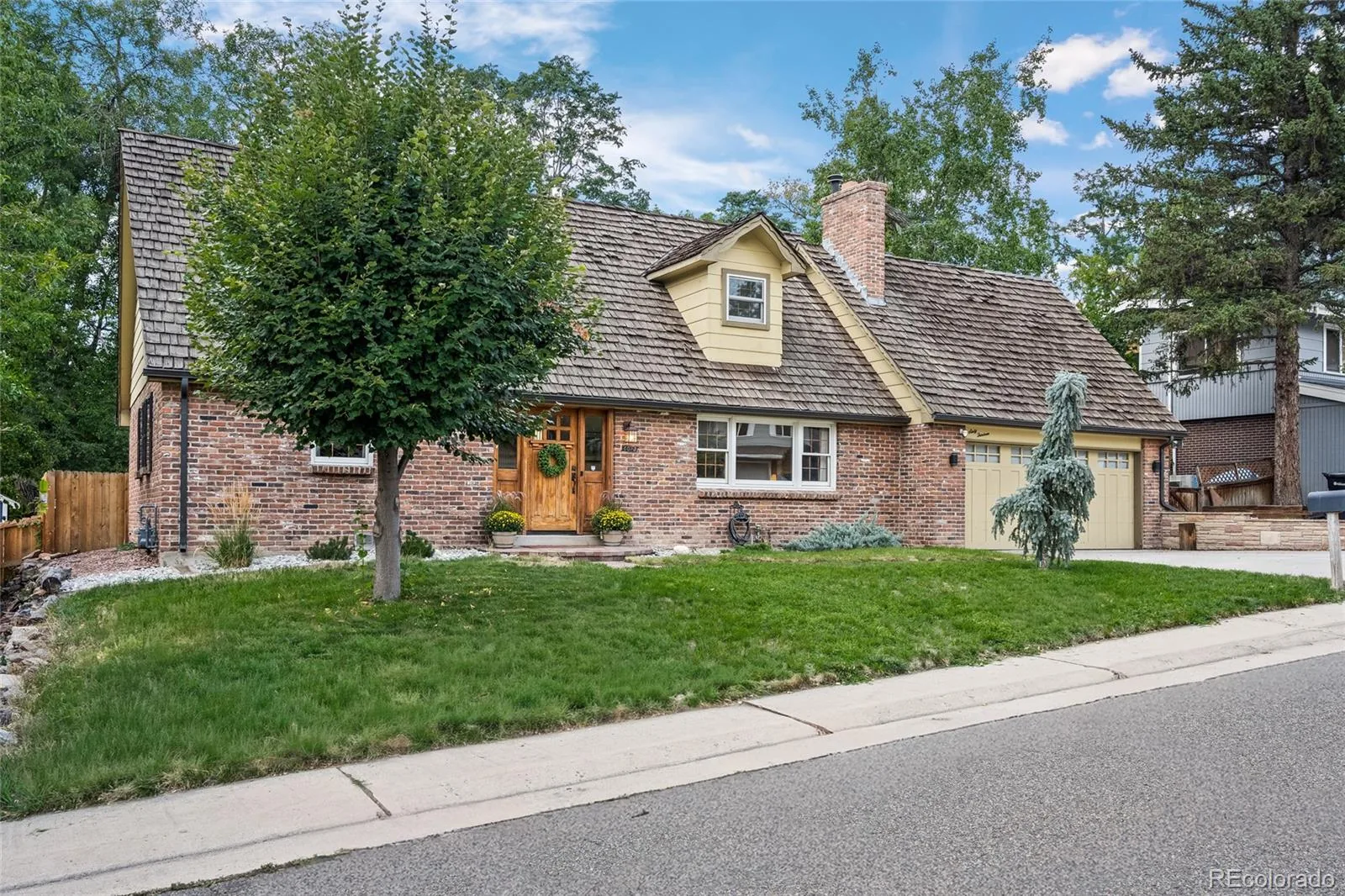 6013 Youngfield Street Arvada CO 80004 | MLS #REC6822726 08182026144748 1600 1