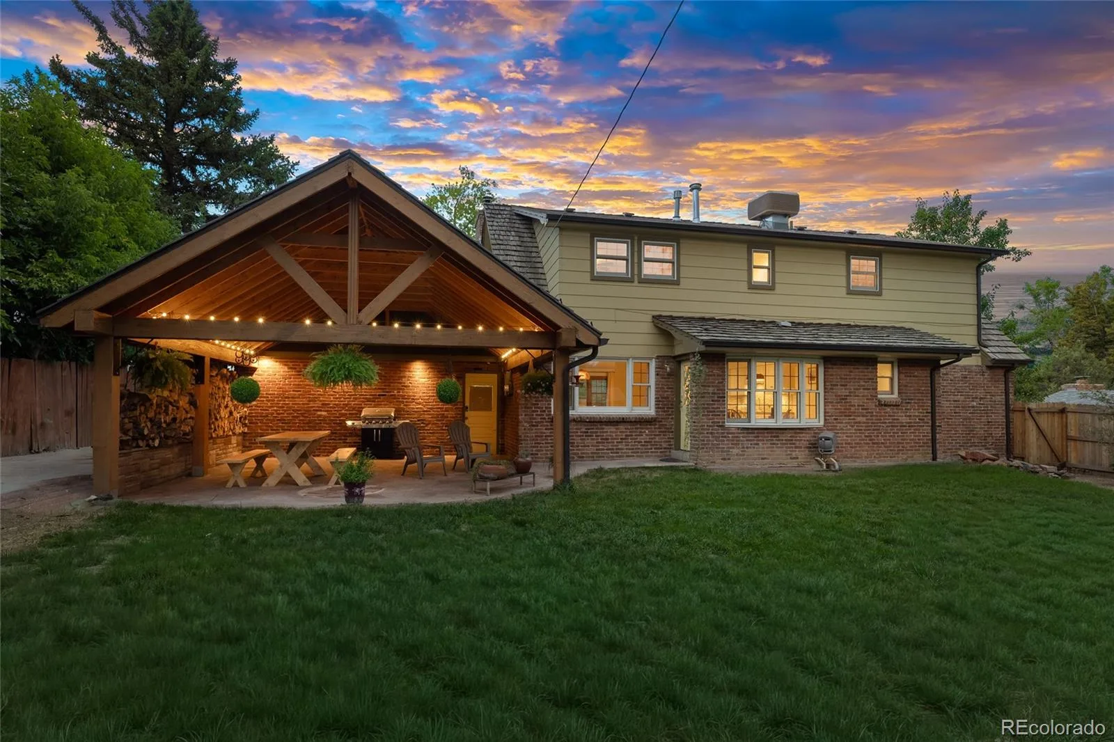 6013 Youngfield Street Arvada CO 80004 | MLS #REC6822726 08182026144748 1600 4