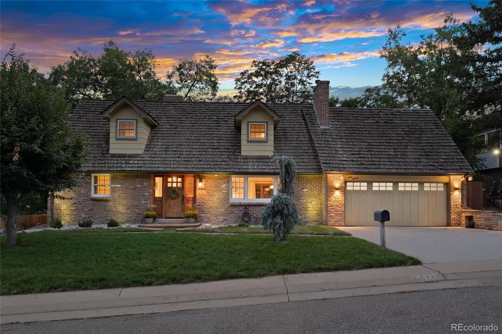 6013 Youngfield Street Arvada CO 80004 | MLS #REC6822726 08182026144748 1600 41