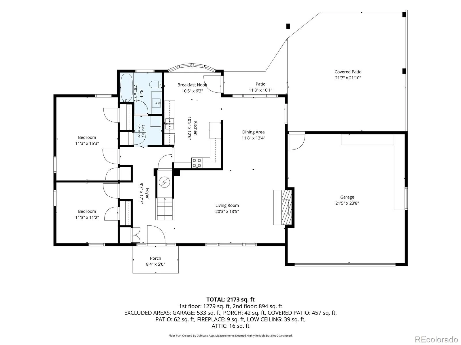 6013 Youngfield Street Arvada CO 80004 | MLS #REC6822726 08182026144748 1600 46