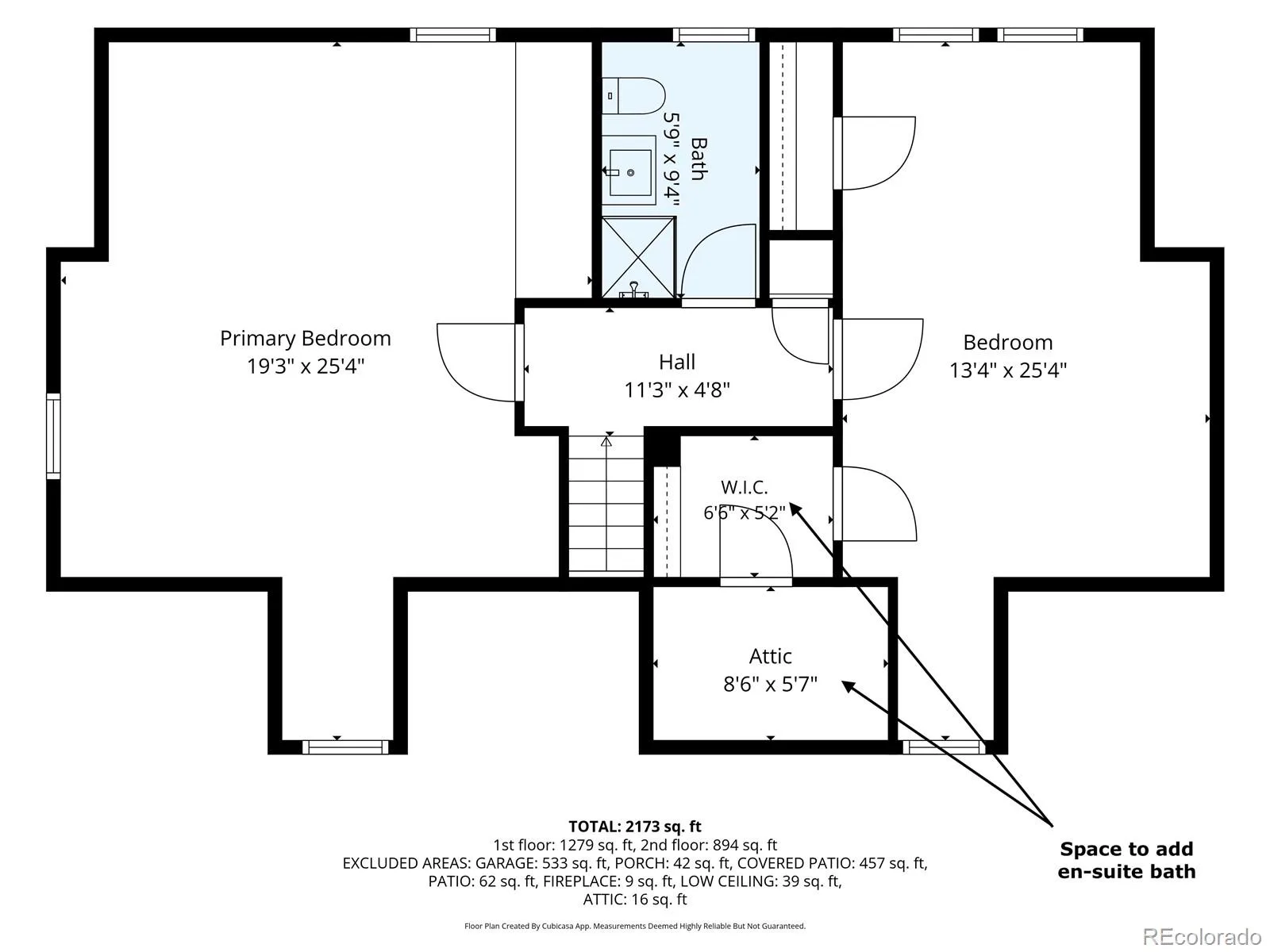 6013 Youngfield Street Arvada CO 80004 | MLS #REC6822726 08182026144748 1600 47