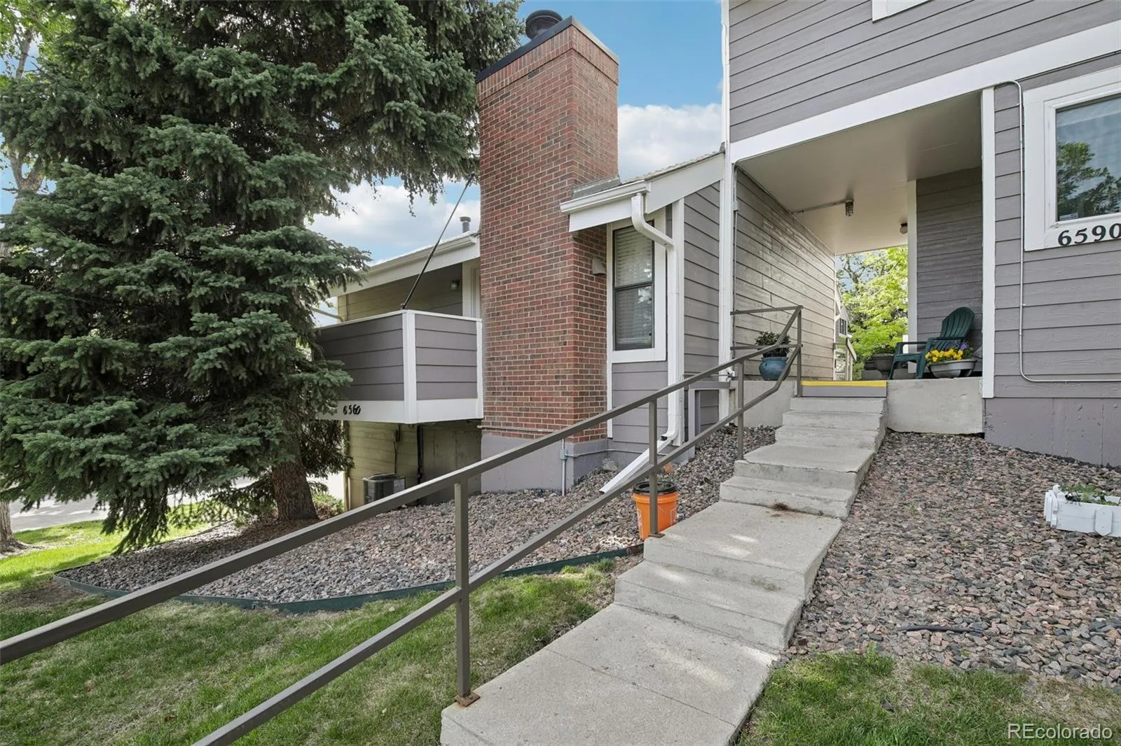6560 W 84th Circle #127 Arvada CO 80003 | MLS #REC6822821 07142026180420 1600 2