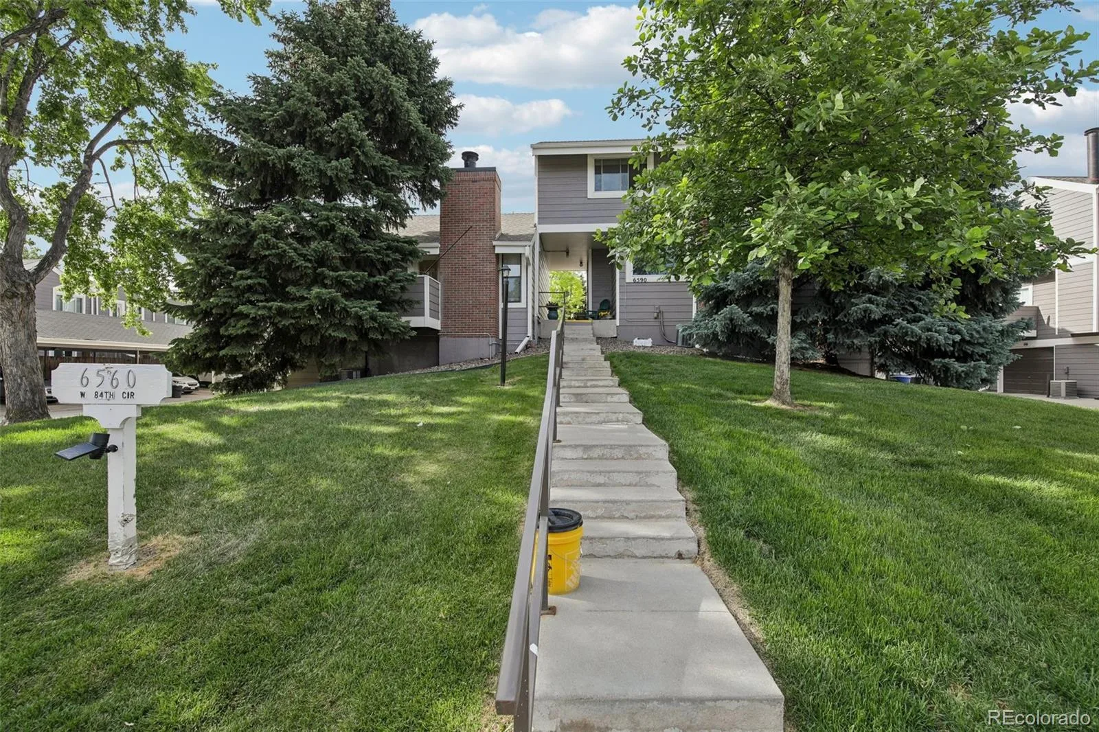 6560 W 84th Circle #127 Arvada CO 80003 | MLS #REC6822821 07142026180420 1600 21