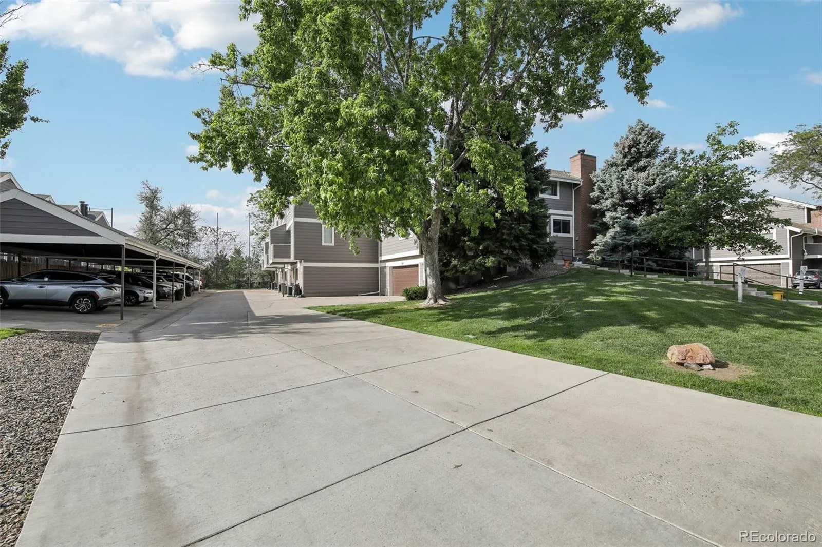 6560 W 84th Circle #127 Arvada CO 80003 | MLS #REC6822821 07142026180420 1600 24