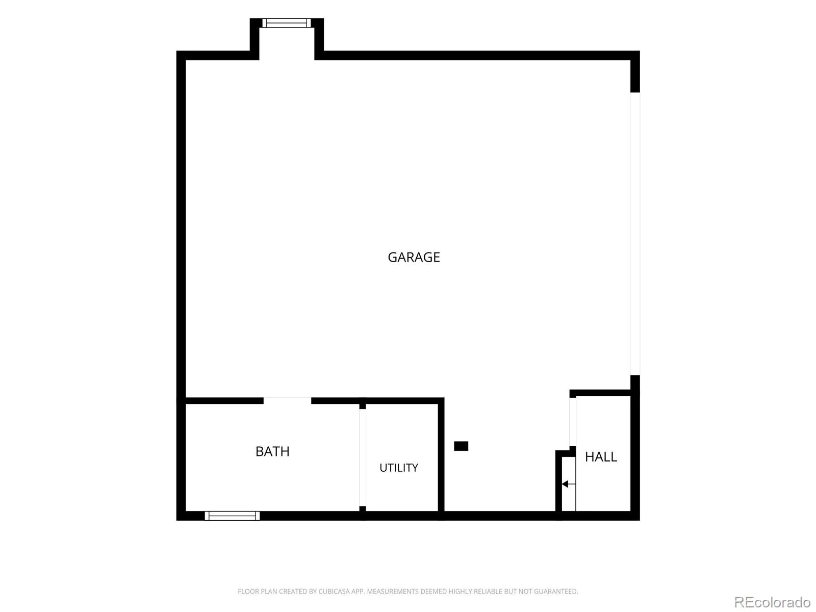 6560 W 84th Circle #127 Arvada CO 80003 | MLS #REC6822821 07142026180420 1600 25